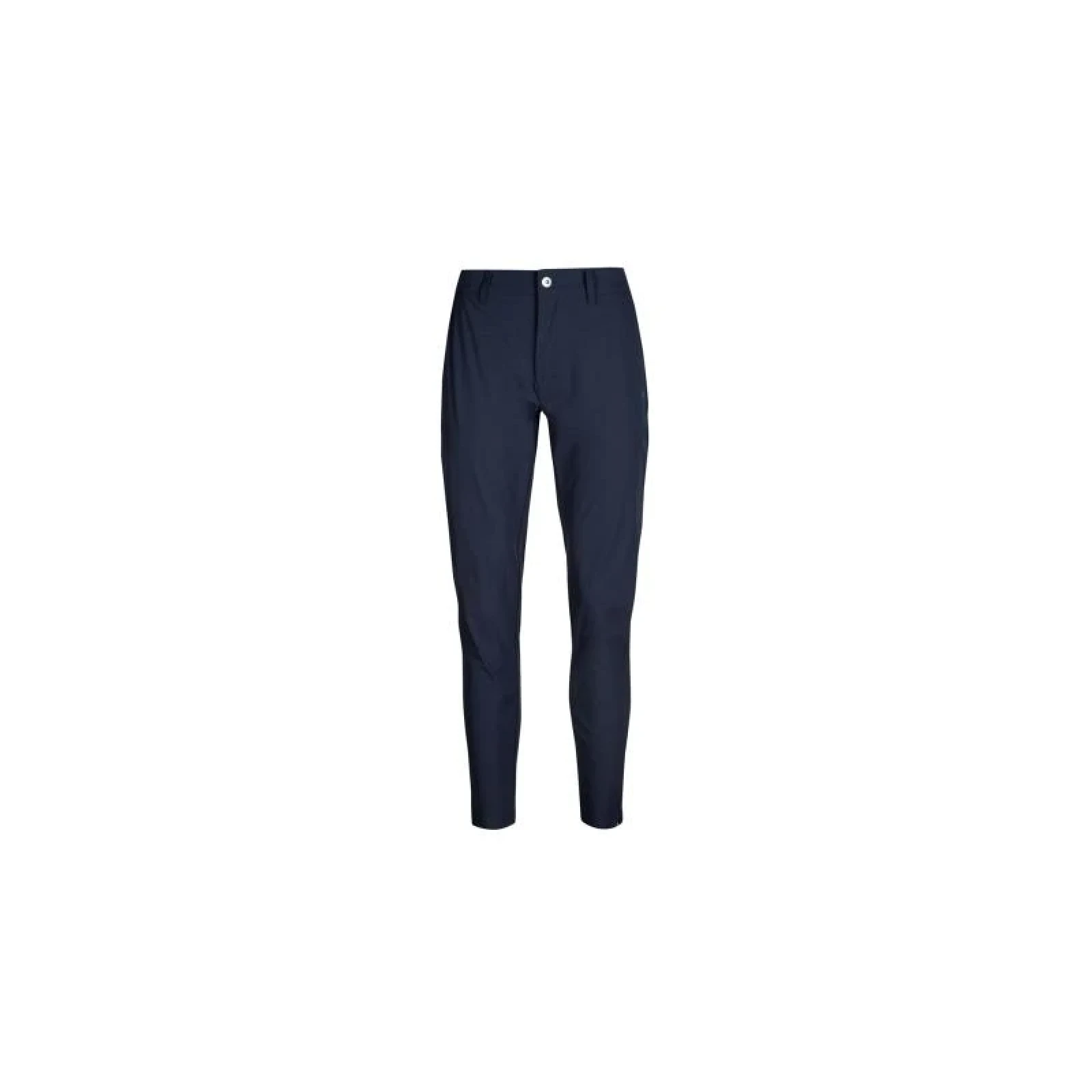 Halti Drive W X-stretch chinos 2025 modré - Barva: Modrá · záber 1