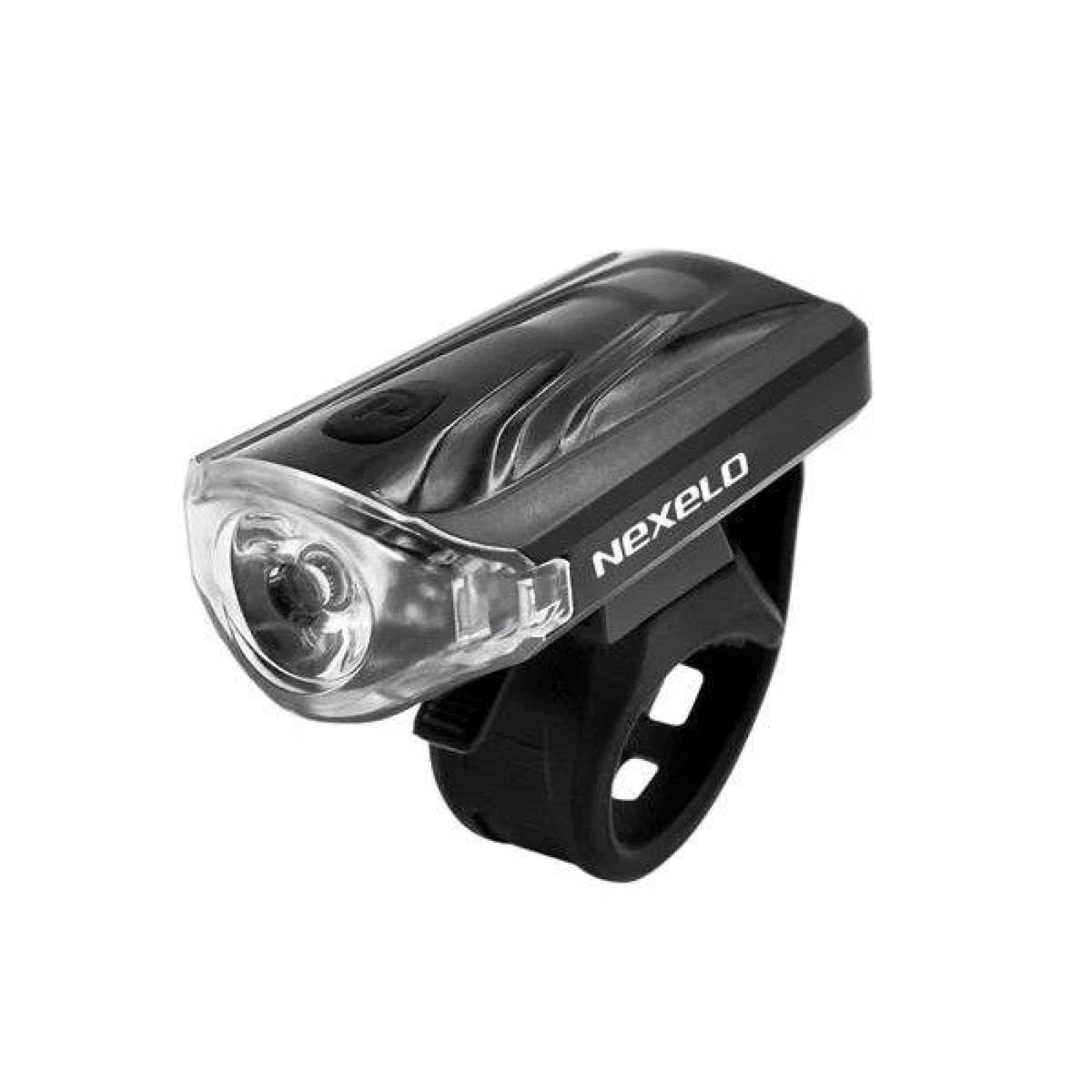 Nexelo Přední LED 0,5W světlo · záber 1