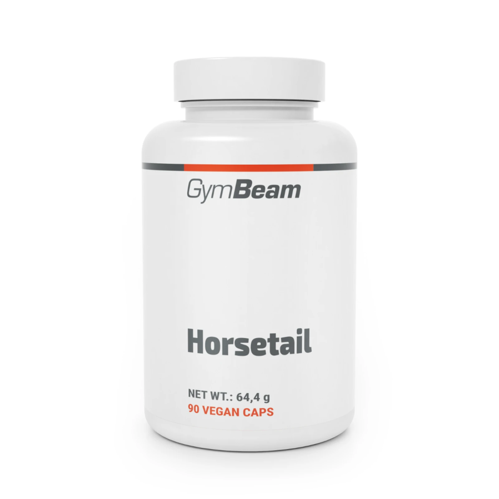 GymBeam Preslica · záber 1