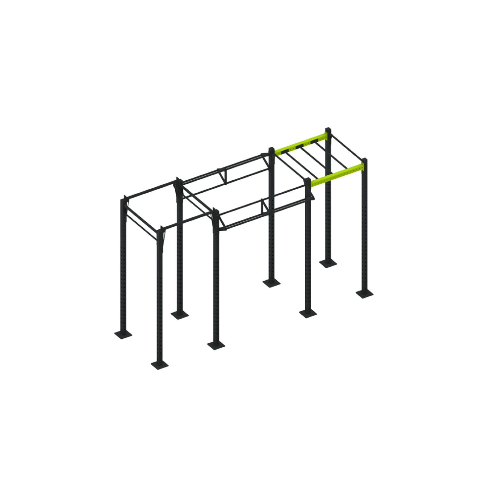 inSPORTline Cage 20 · záber 1
