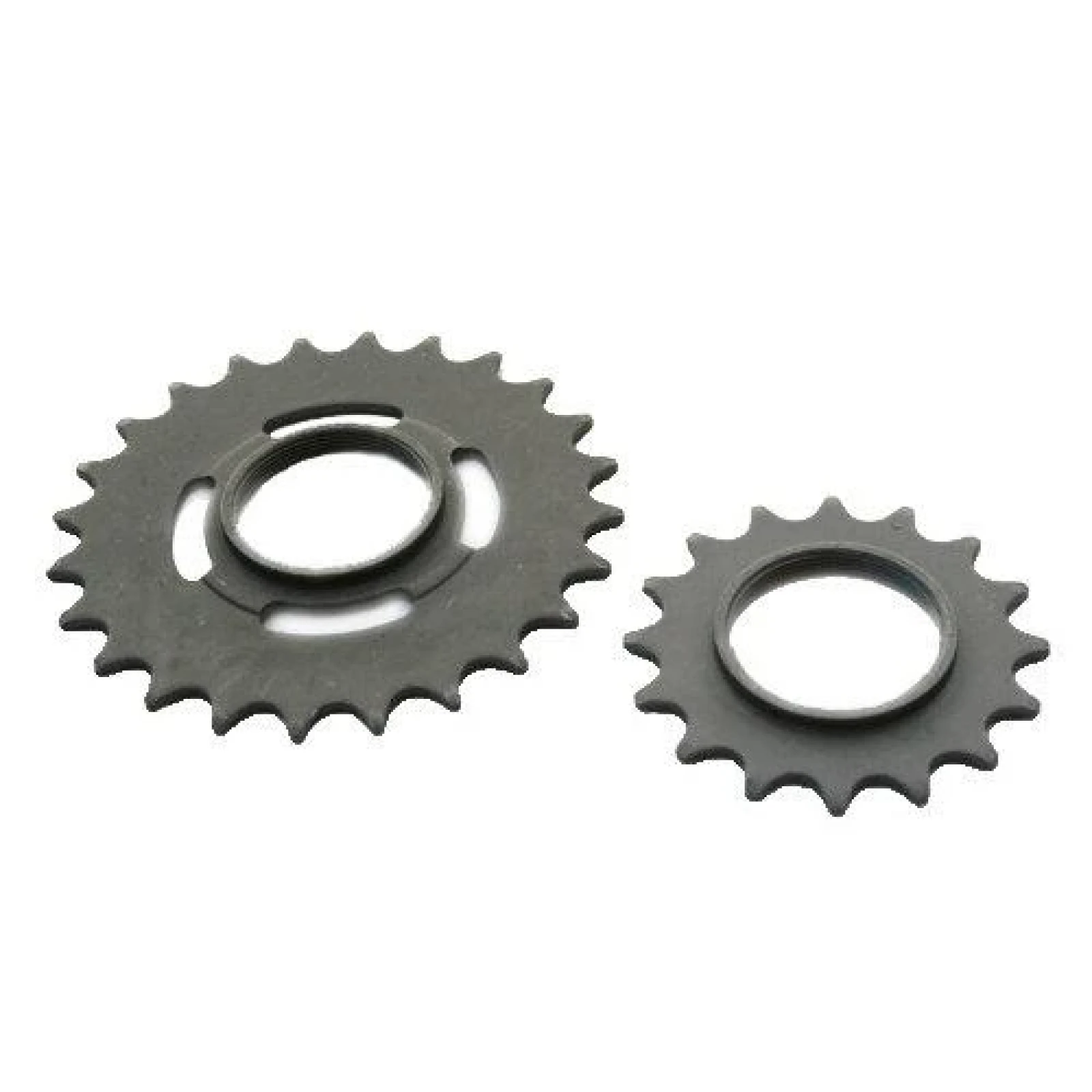 Velosteel Pastorek závit. 19z - torpedo · záber 1