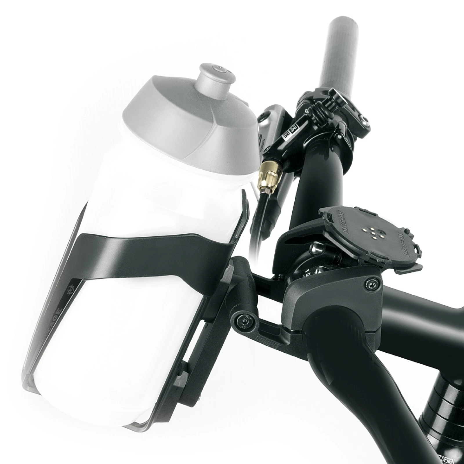 SKS COMPIT COM/Cage Velo · záber 2