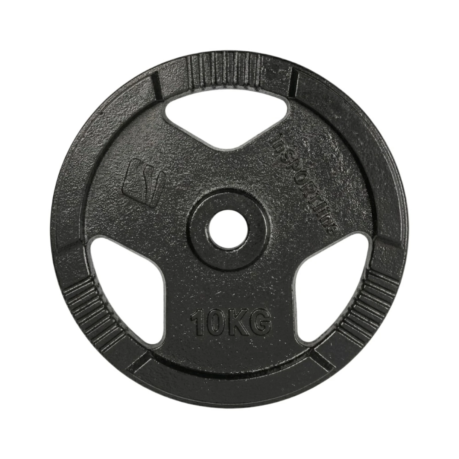 inSPORTline Hamerton Black 5 kg · záber 2