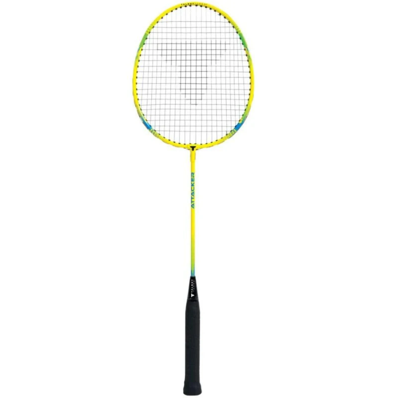 Badmintonová raketa TALBOT TORRO Attacker · záber 1