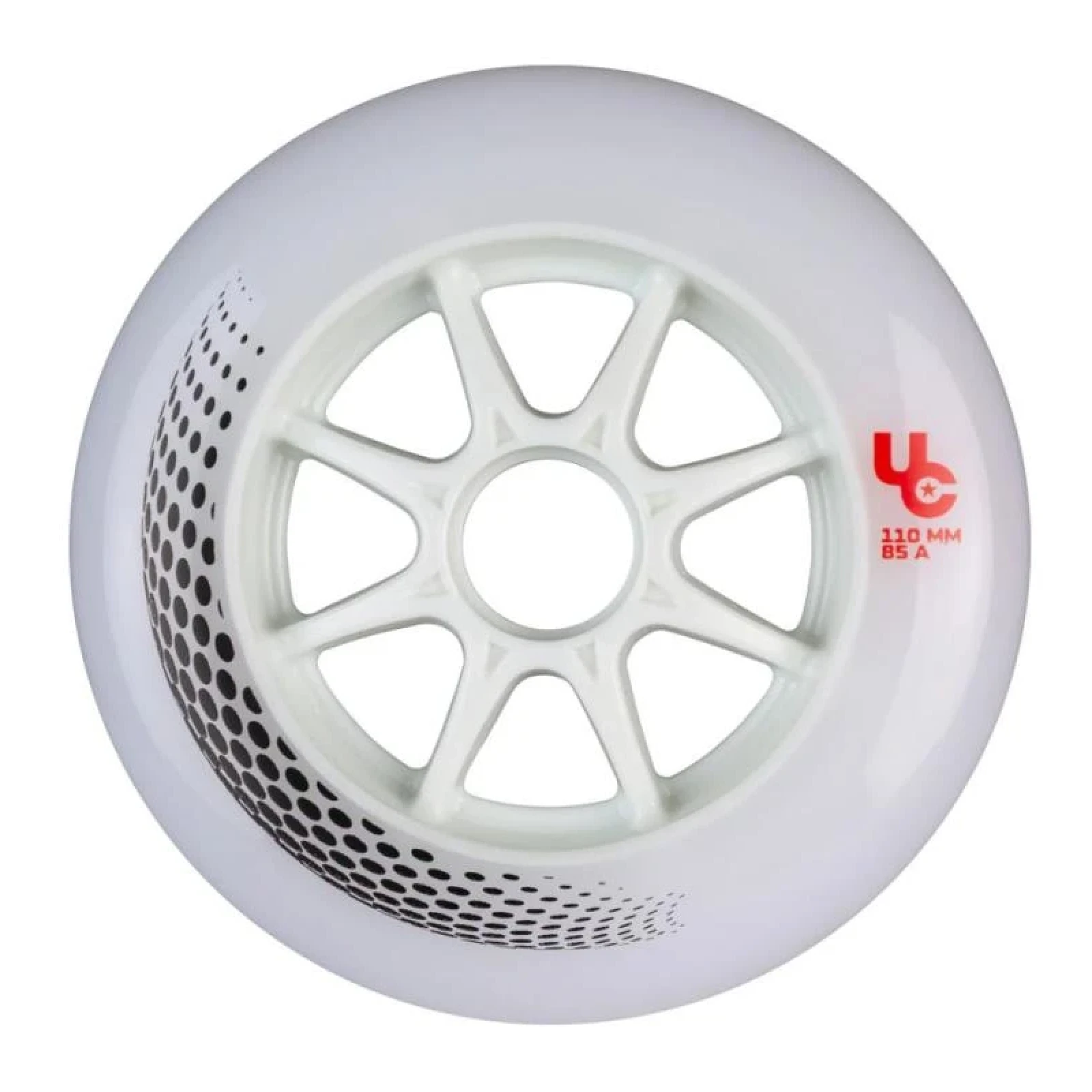 Powerslide Kolečka Vortex (1ks) · záber 1