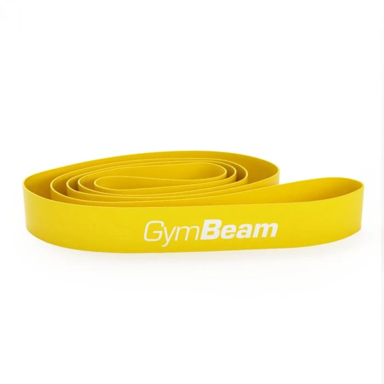 GymBeam Posilovací guma Cross Band Level 1 · záber 2