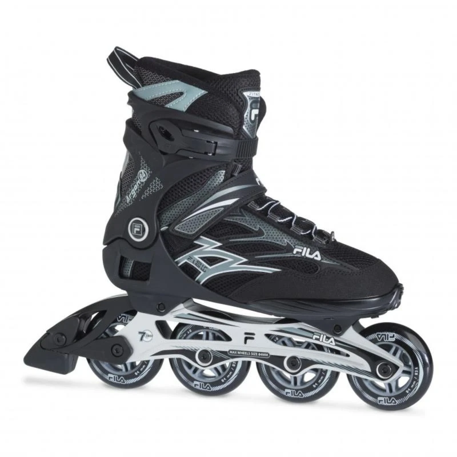Fila Argon 84 - Barva: Čierna · záber 1