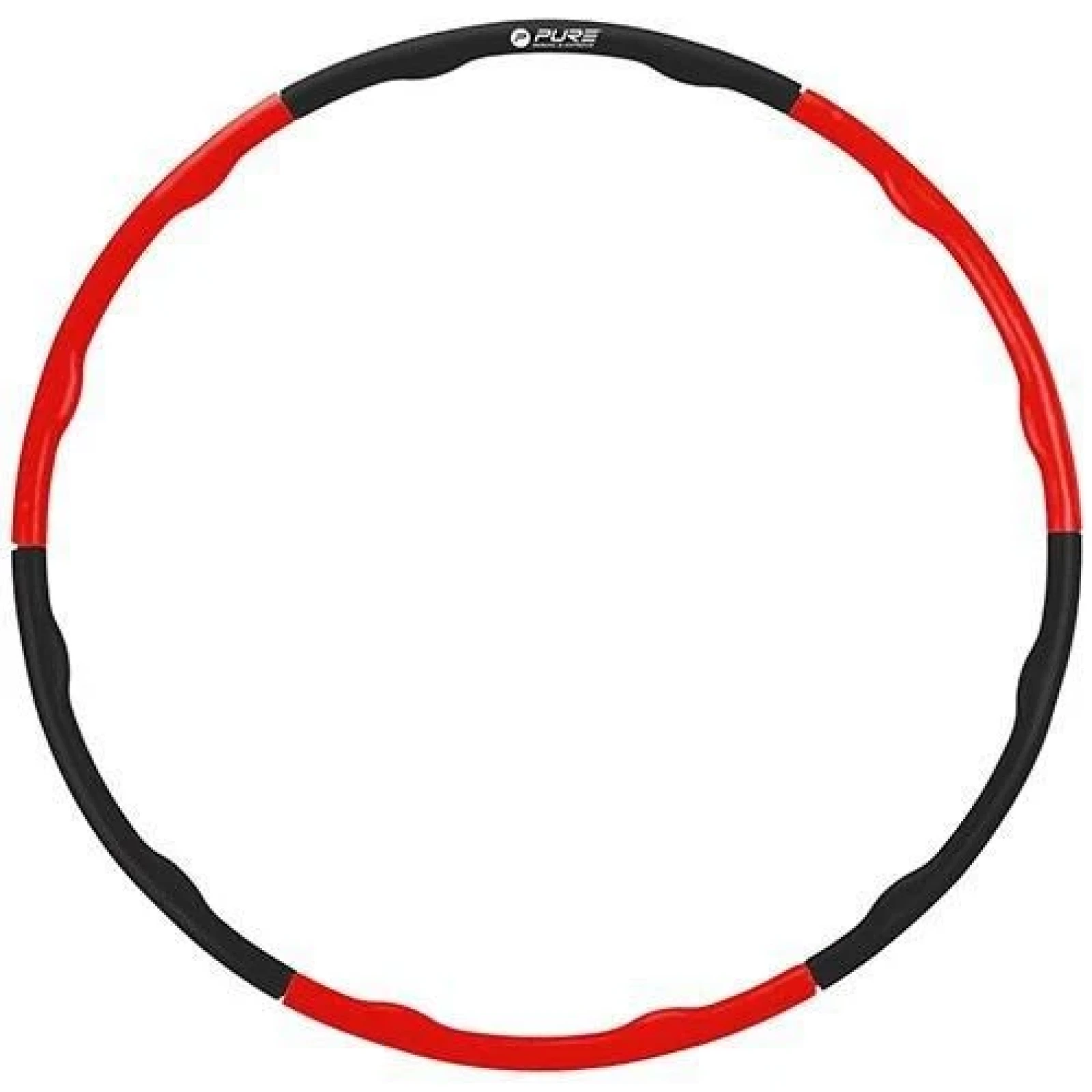 Pure2improve Skládací hula hoop · záber 1