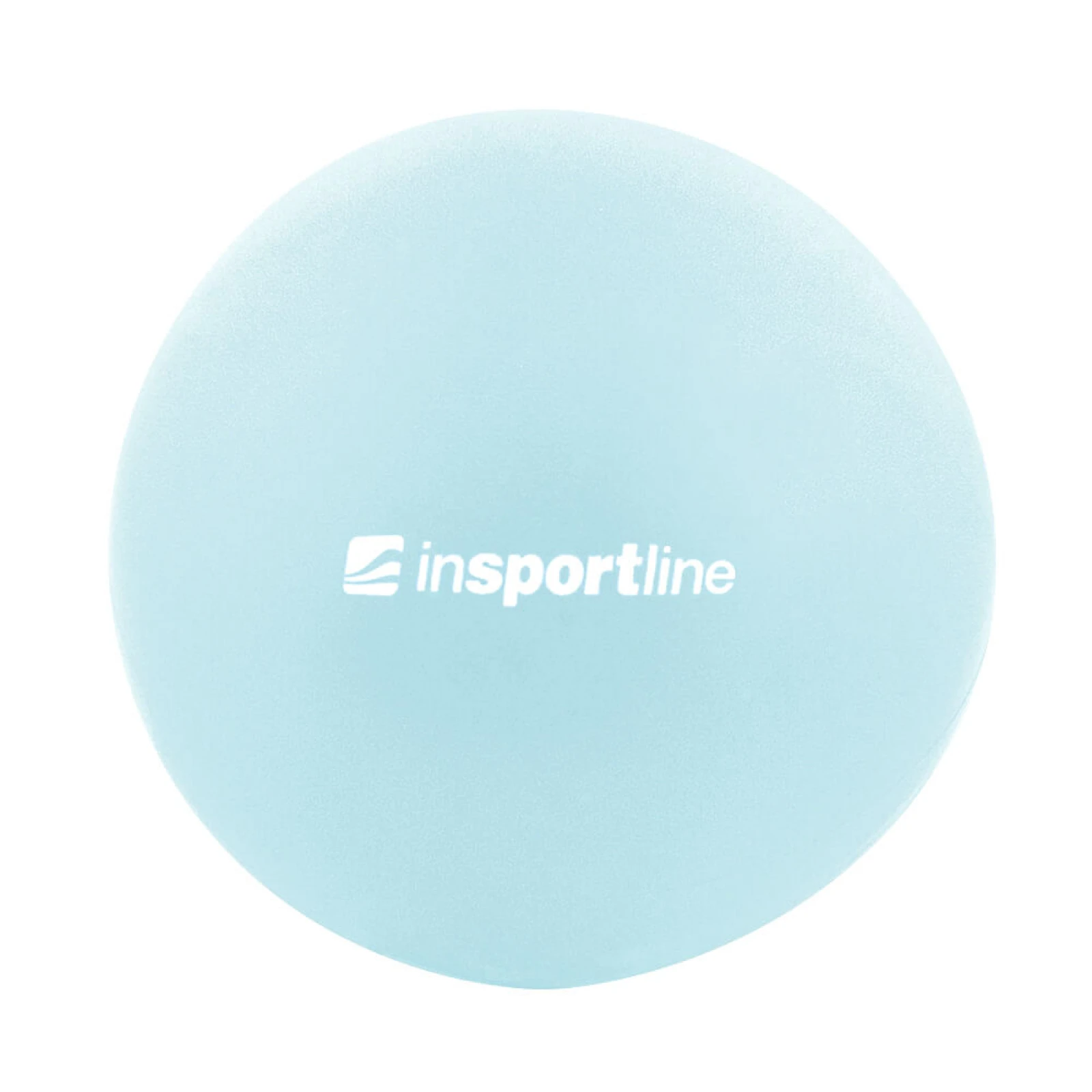 inSPORTline Aerobic ball 35 cm čierna · záber 1