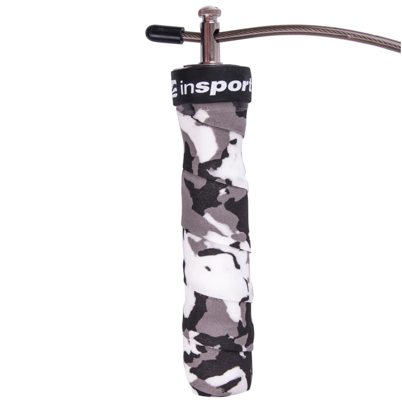 inSPORTline Jumpkamu white camu · záber 3