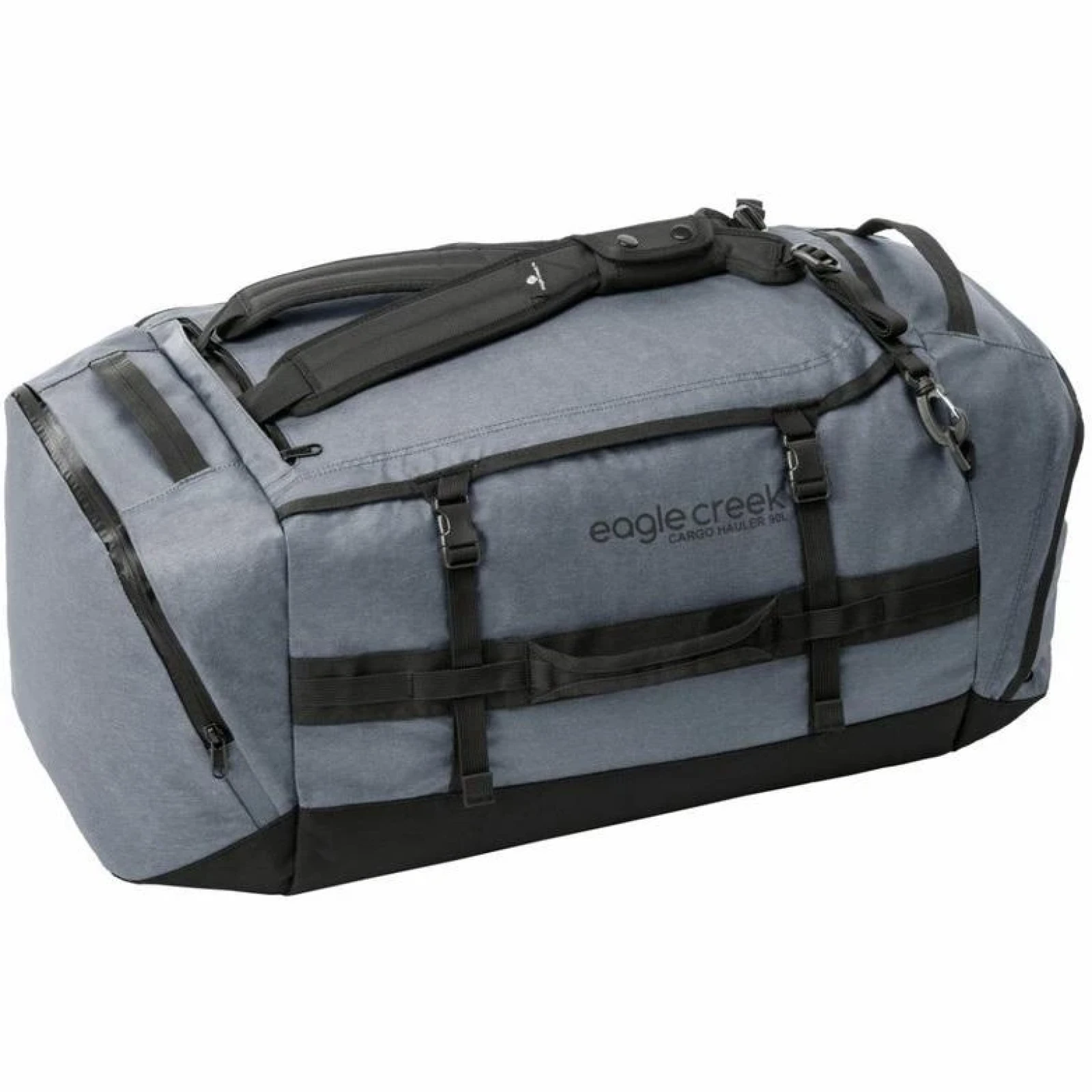 Eagle Creek taška/batoh Cargo Hauler Duffel 90l charcoal · záber 1
