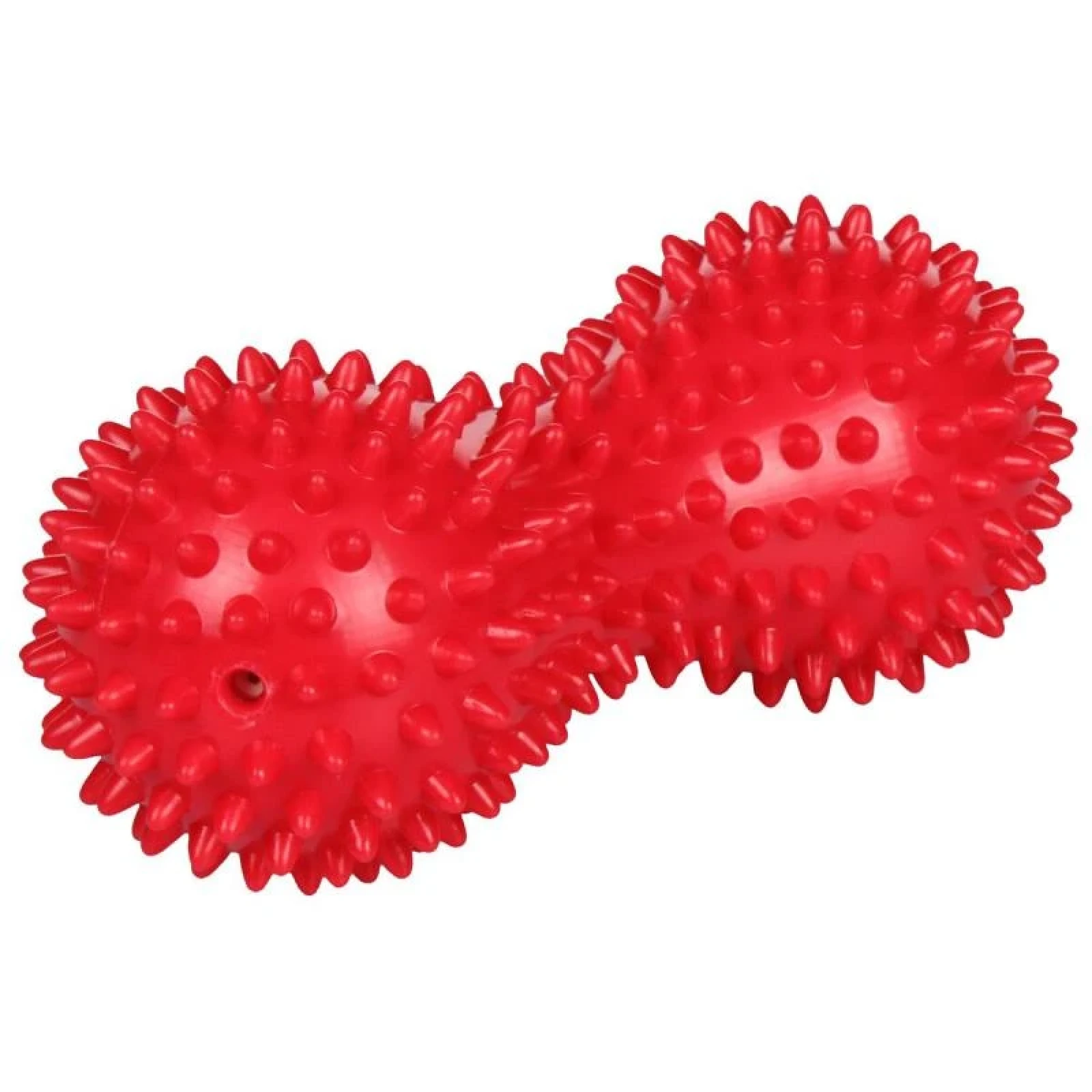 Merco Massage Peanut Ball masážní míč červená · záber 1