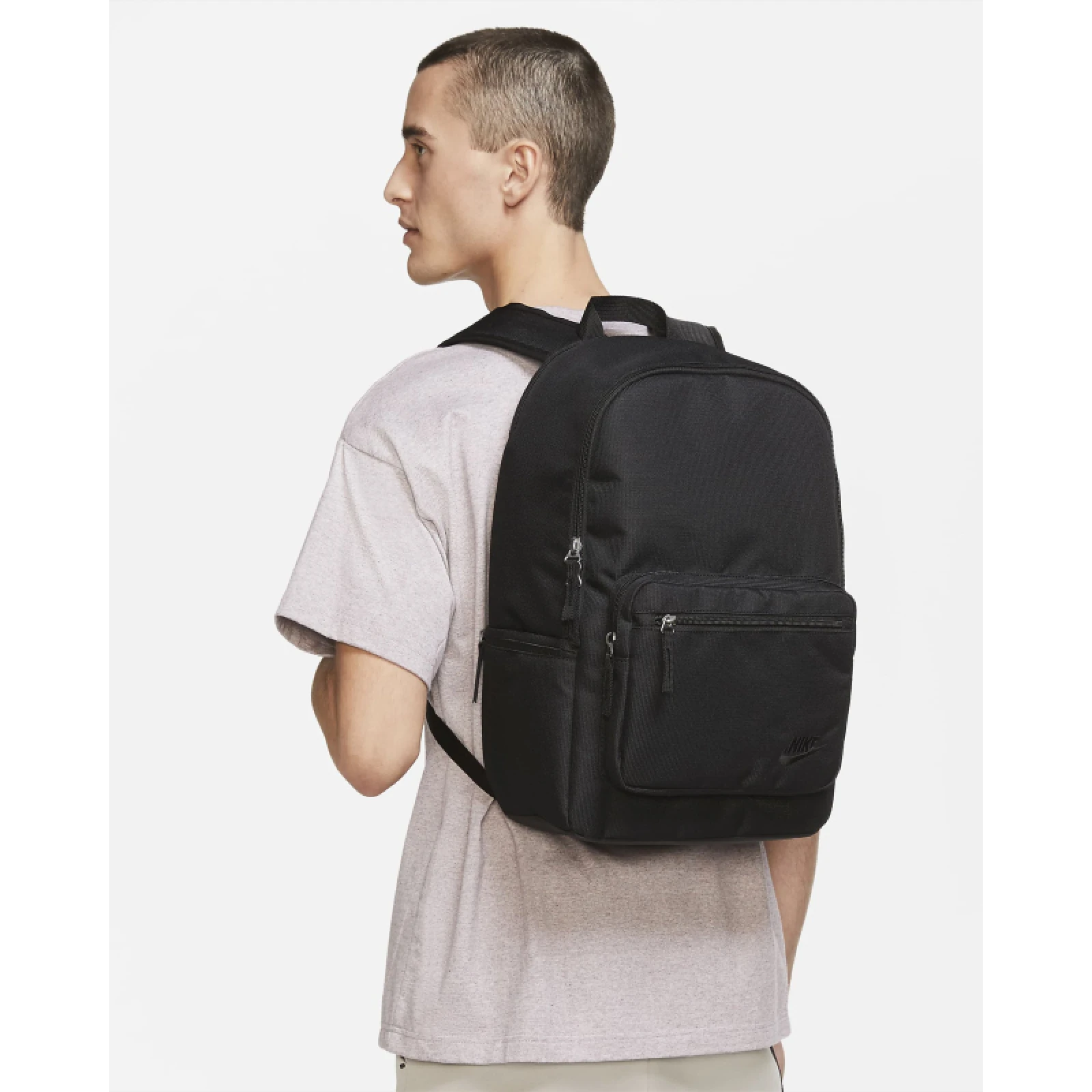 Batoh NIKE NK HERITAGE EUGENE BKPK · záber 5