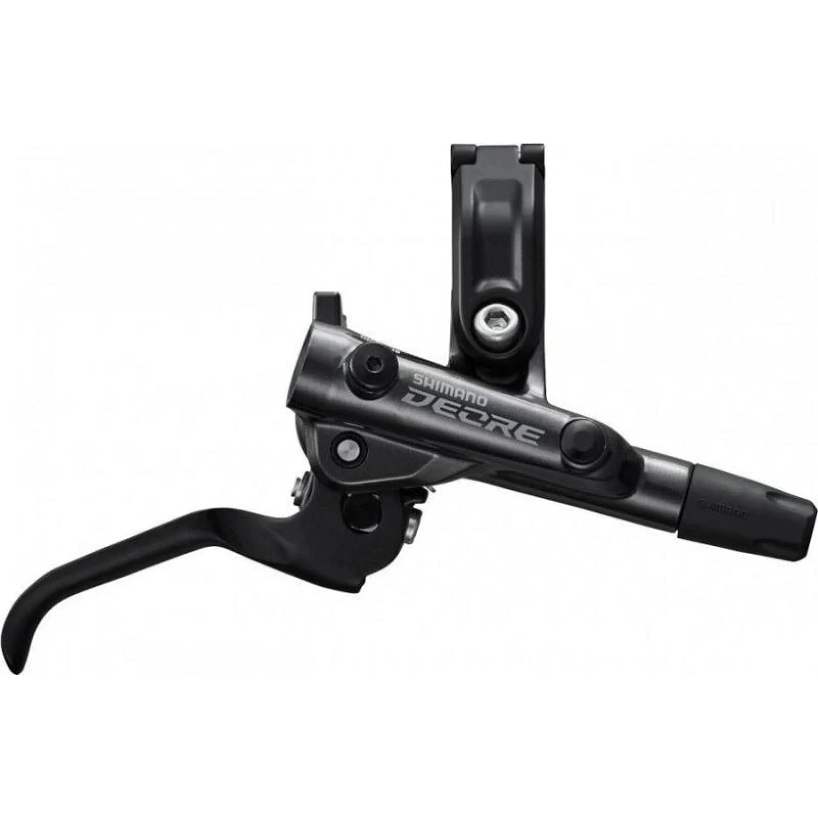 SHIMANO Páka brzdová pro kotoučové brzdy BLM6100R pravá · záber 1