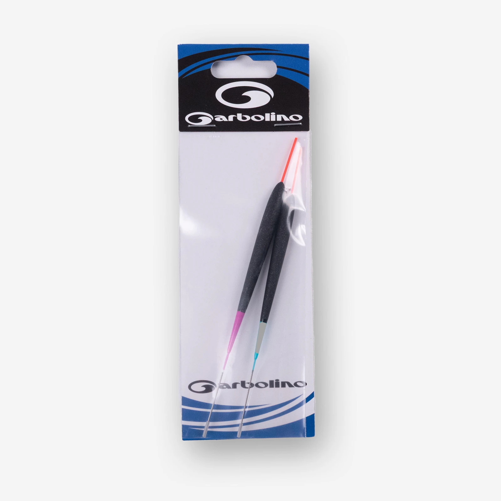 GARBOLINO Dvojbalenie plavákov SP M28 0,60 a 0,80g bez · záber 2