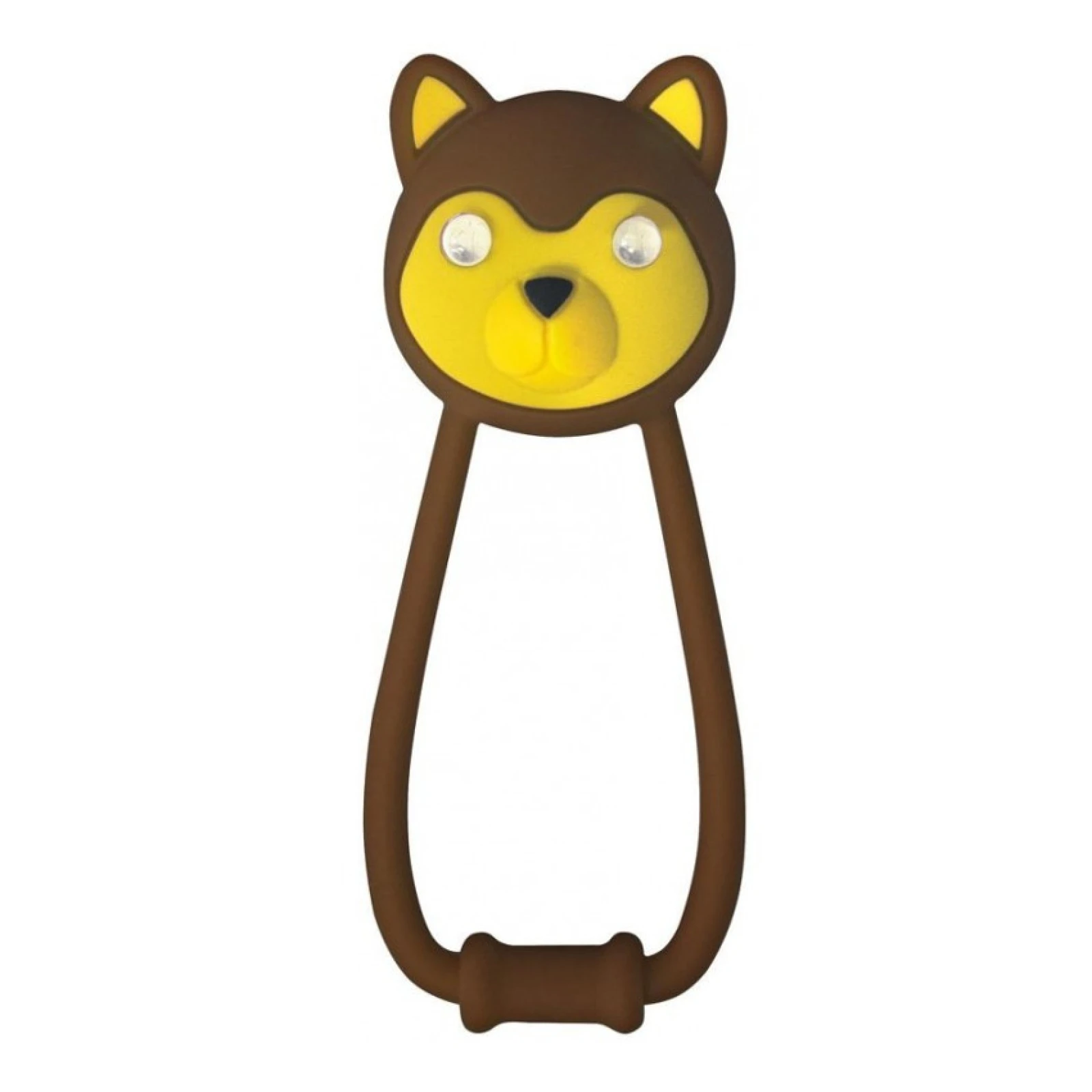 Kellys Teddy Black · záber 4