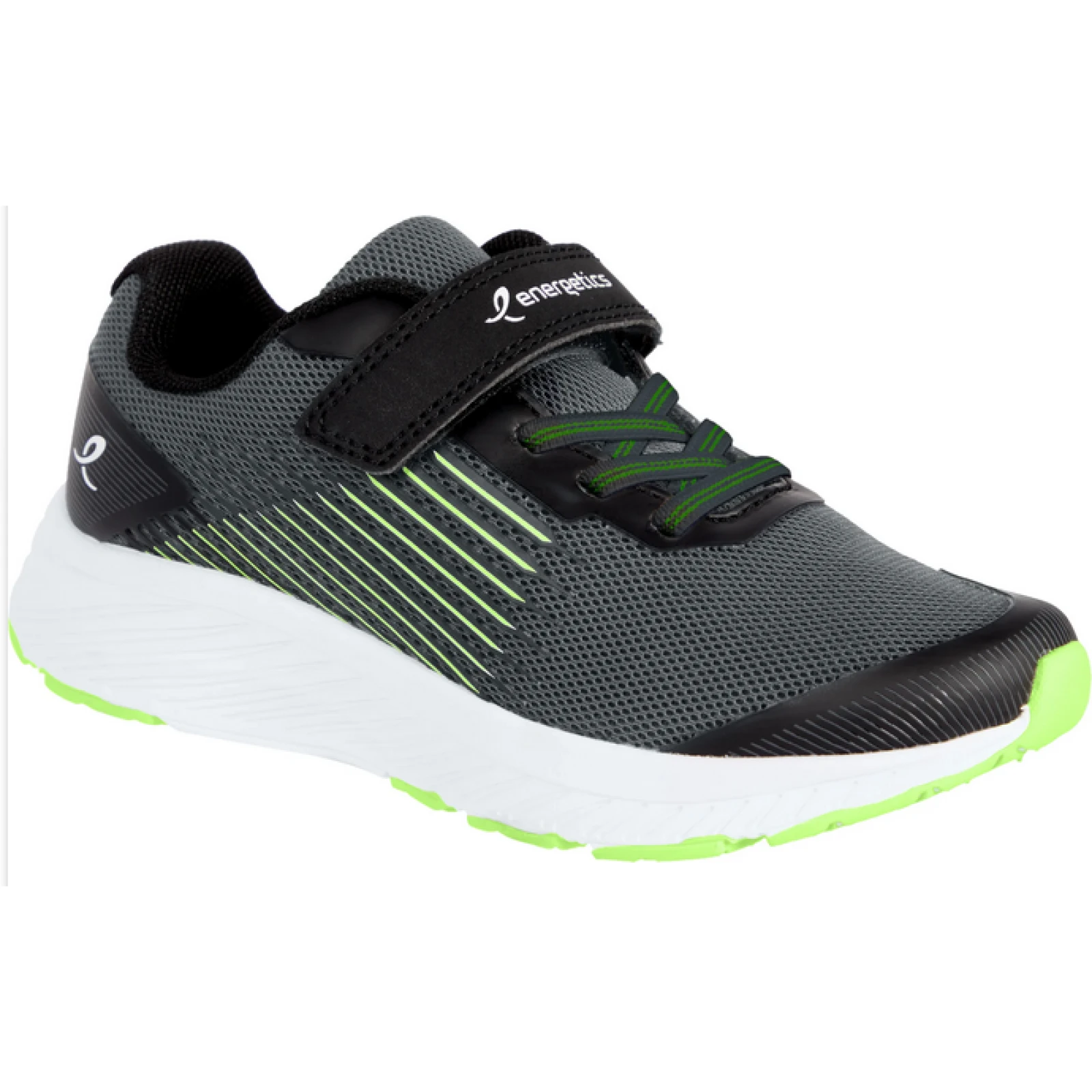 Energetics Elexir 11 V/L JR · záber 1