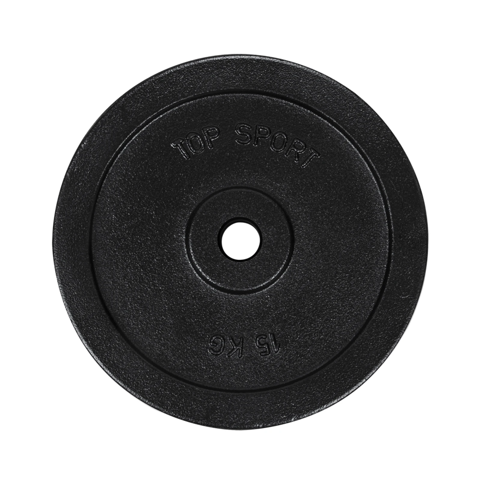 Top Sport Castyr 15 kg · záber 1