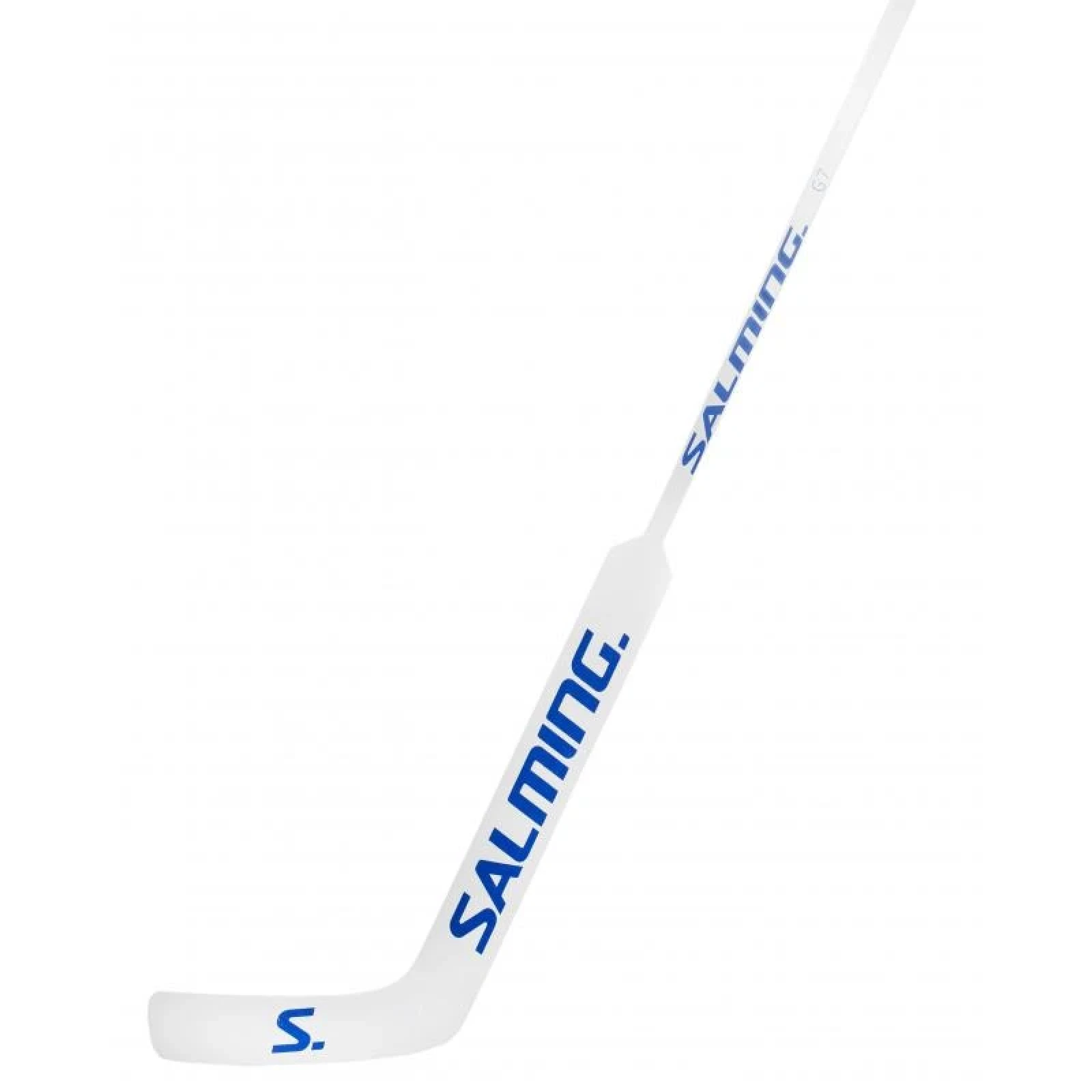 Salming GM7 Goalie Stick · záber 1