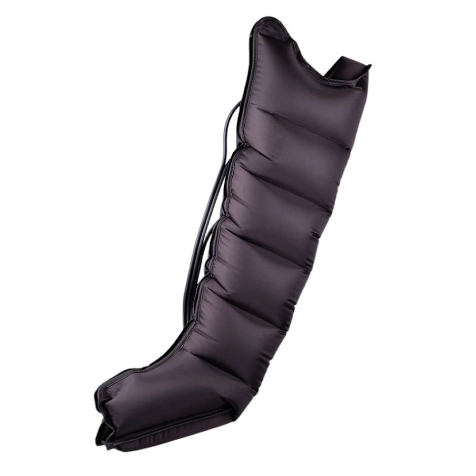 Prídavné kompresné nohavice inSPORTline XXL (125x75 cm) – 1 pár · záber 4
