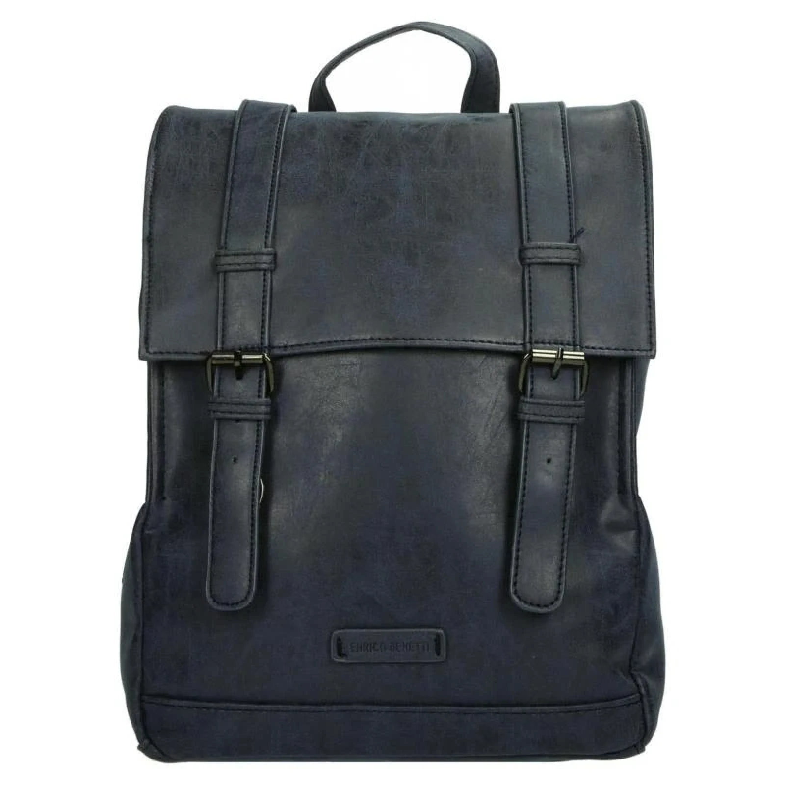 Enrico Benetti Amy Backpack 8 l Blue · záber 1