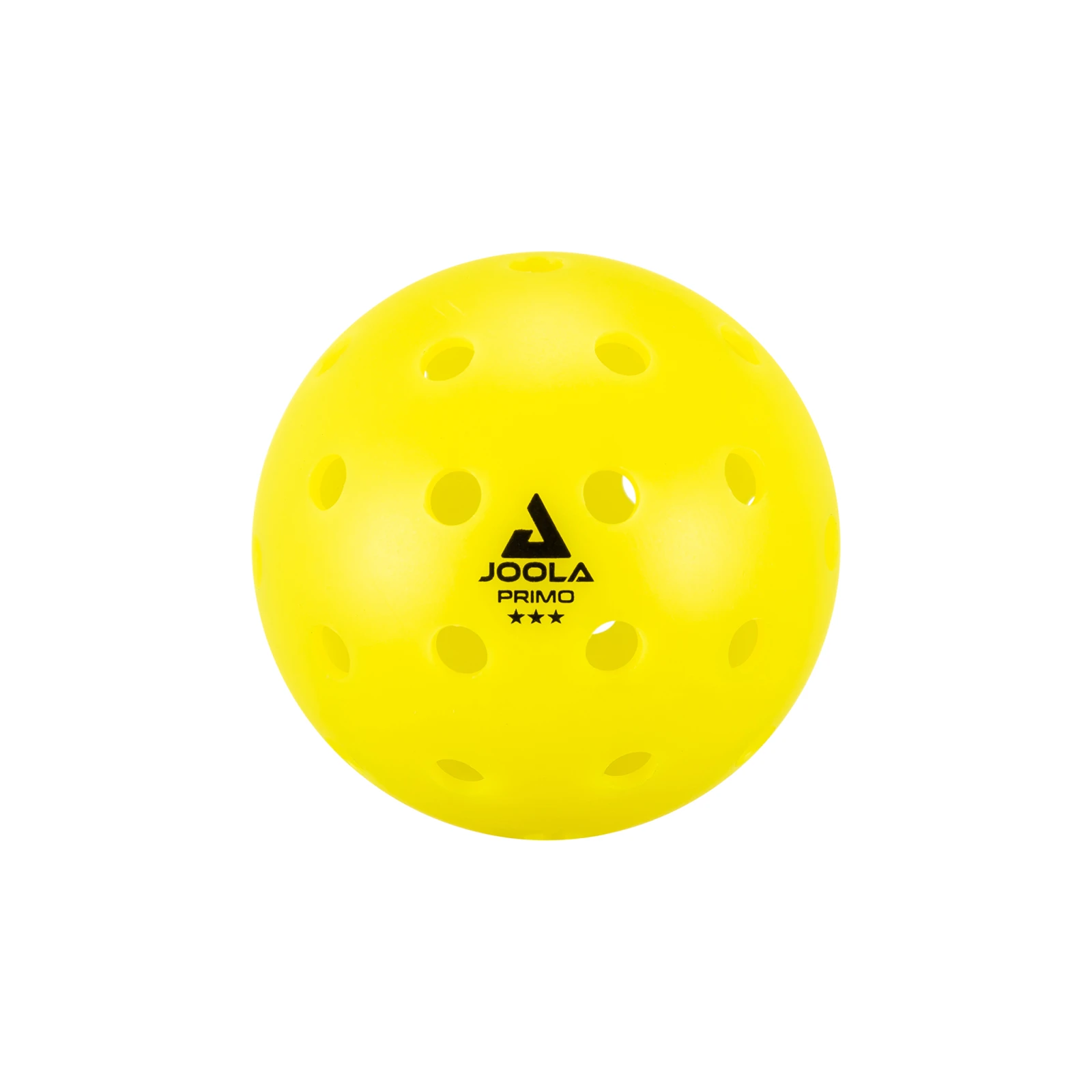 Loptičky na pickleball JOOLA Primo Ball - 4 kusy · záber 2