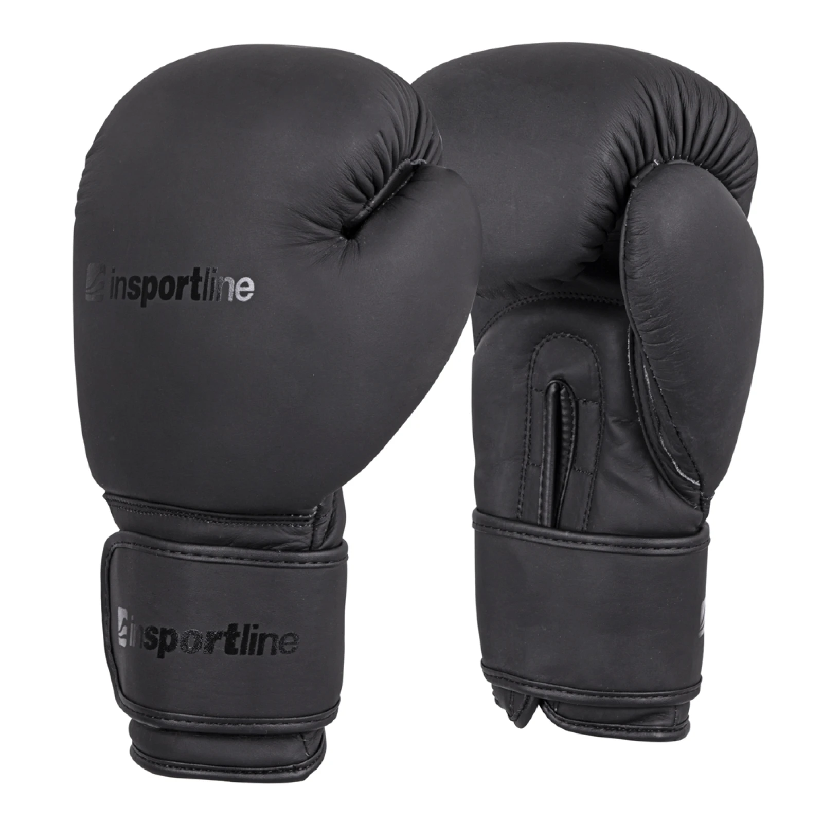 inSPORTline Kuero čierna - 10 · záber 1