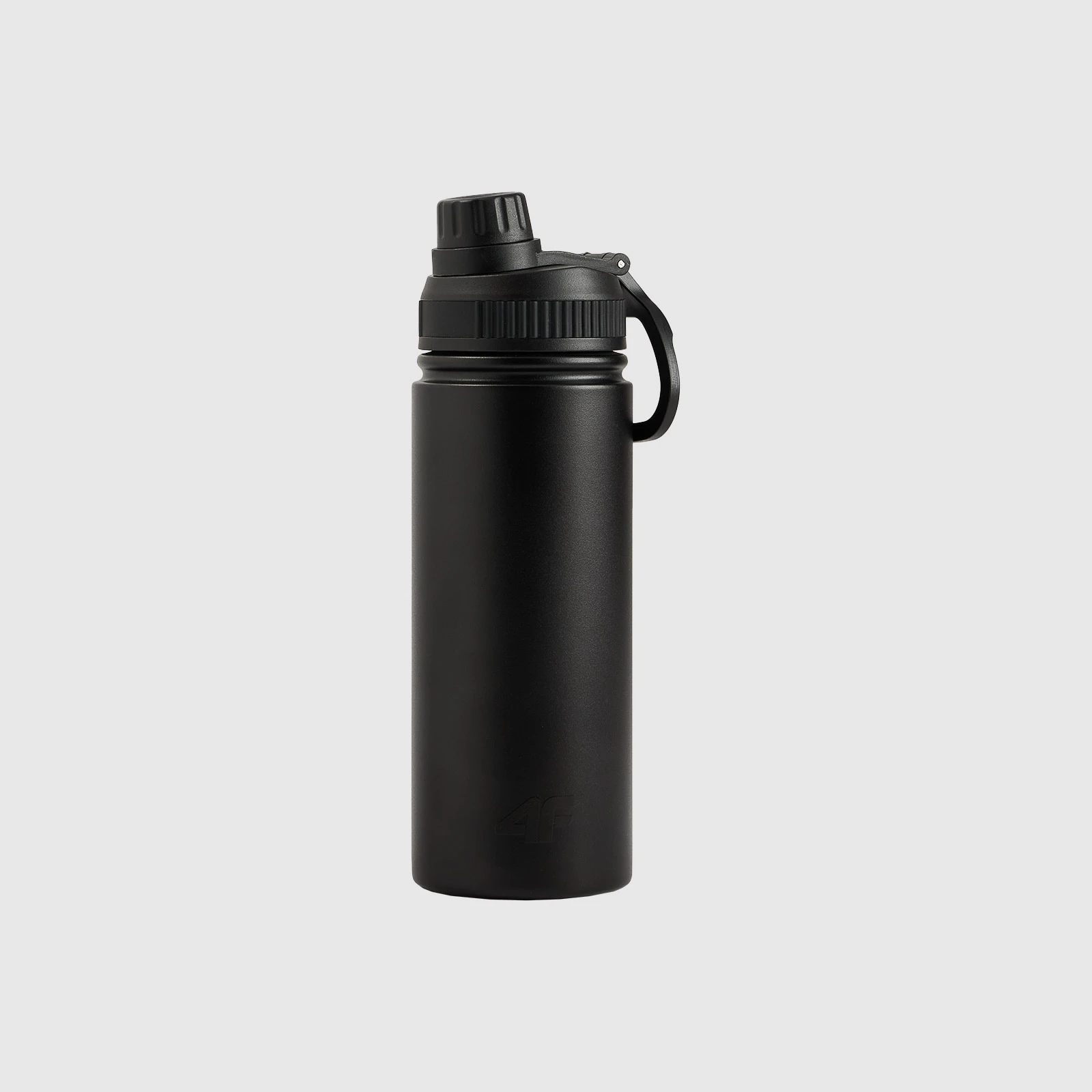 Láhev na vodu 540 ml - černá · záber 1