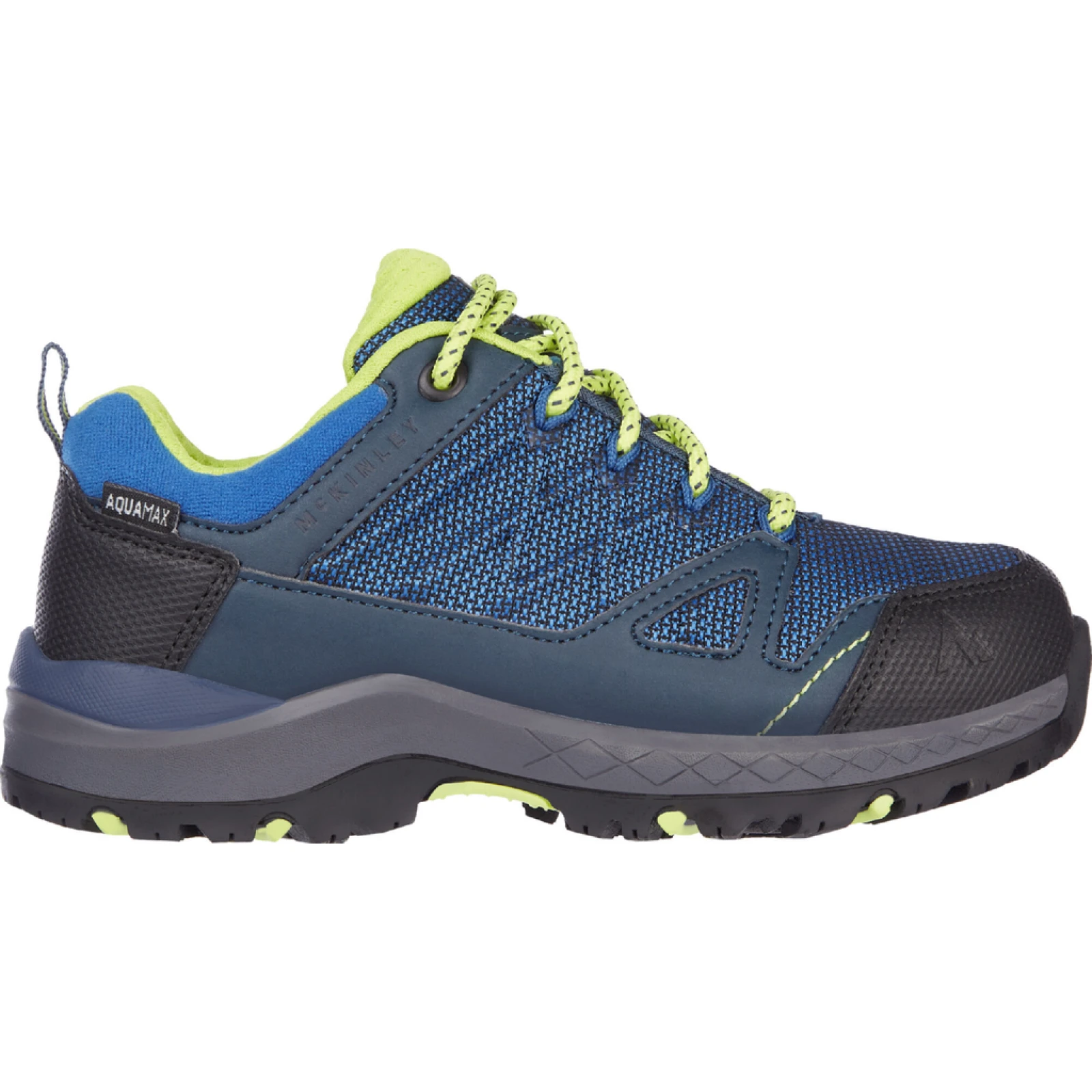 McKINLEY Kona IV AQX Jr · záber 1