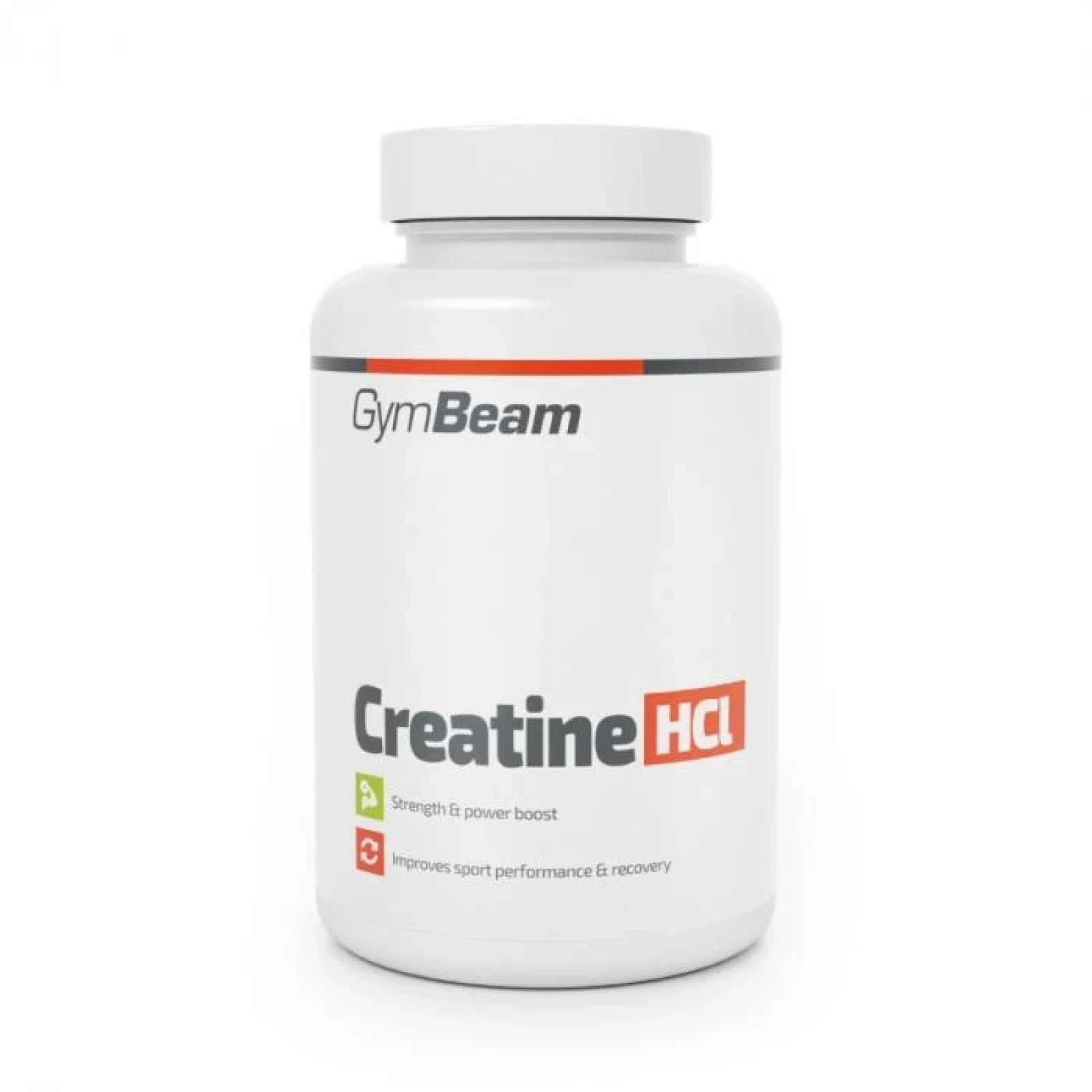 GymBeam Creatine HCl · záber 2