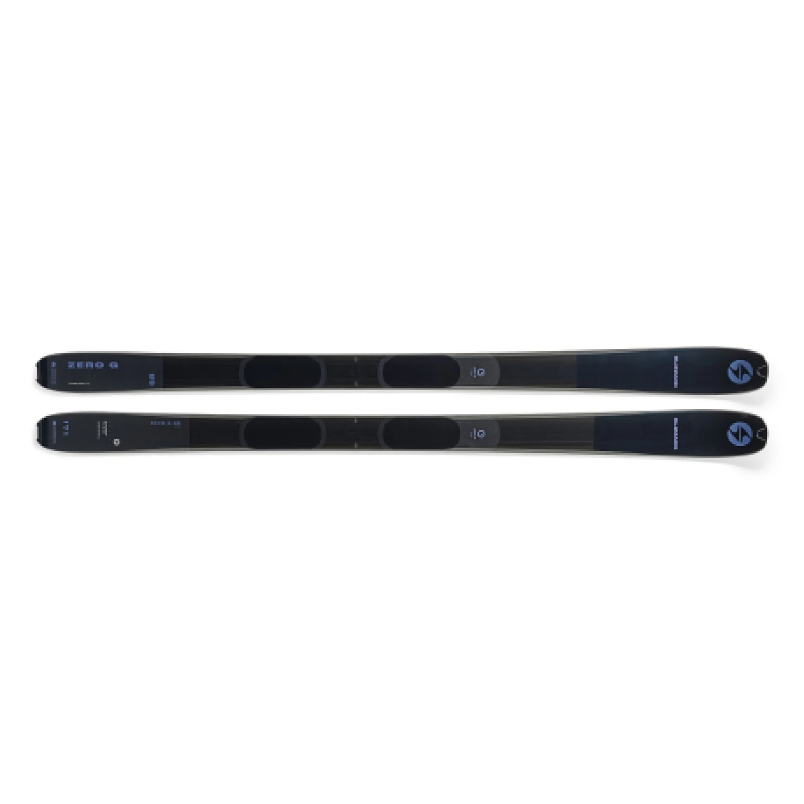 Skialpové lyže (bez vázání) BLIZZARD Zero G 085 LTD (FLAT) · záber 1