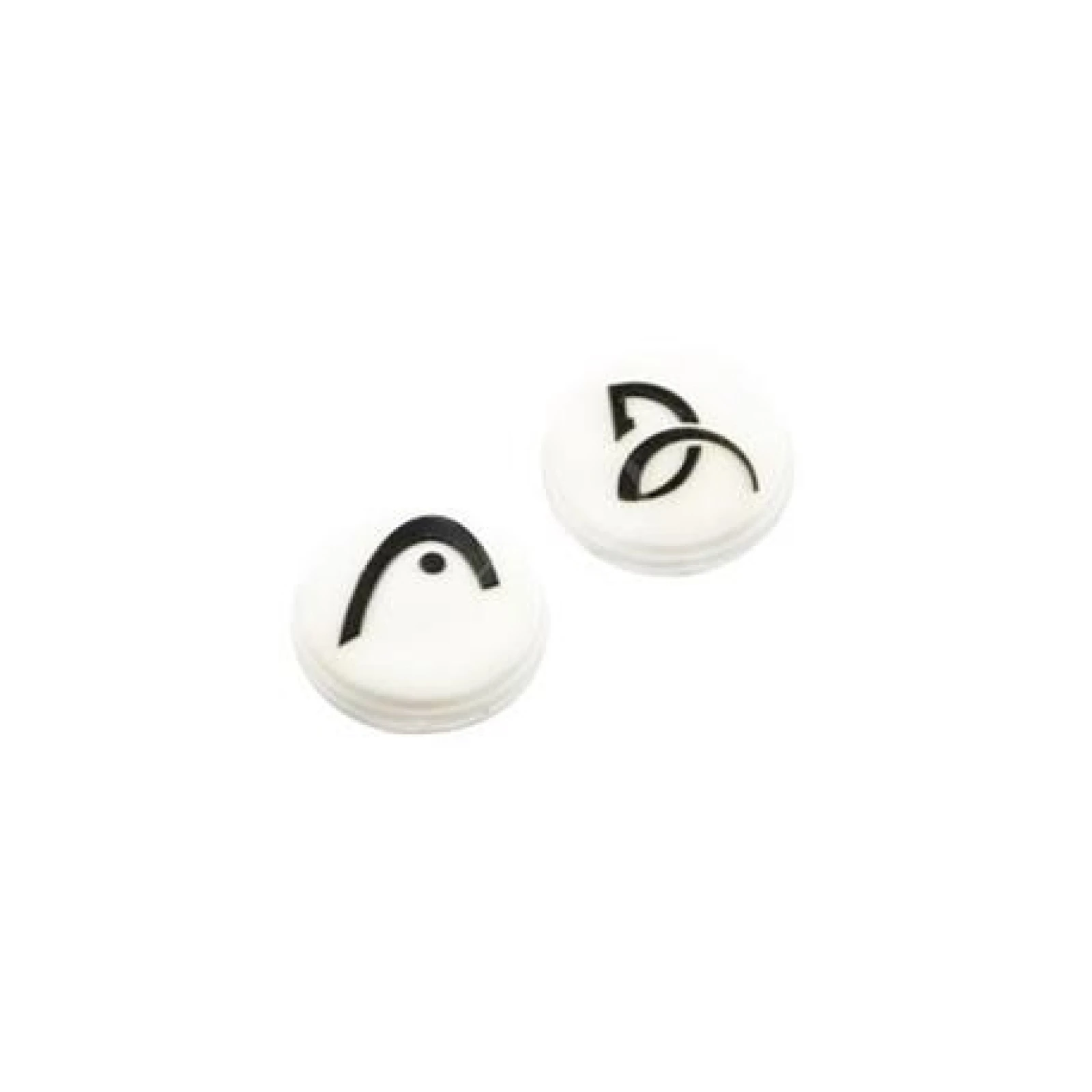Tlmič HEAD Djokovic Dampener 2pcs Pack · záber 1
