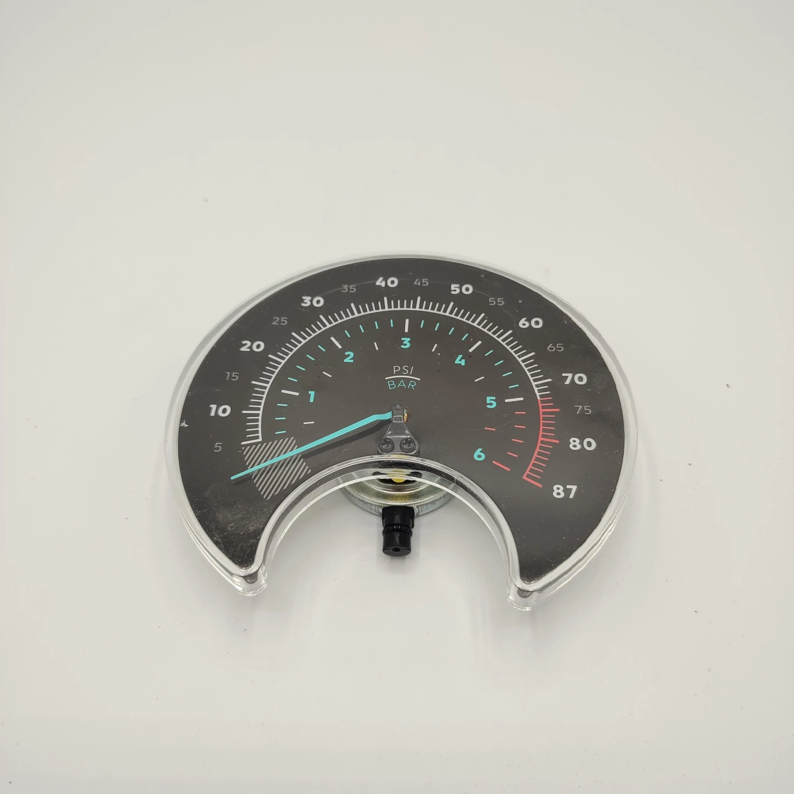 BTWIN Manometer FLP900 HV bez · záber 1