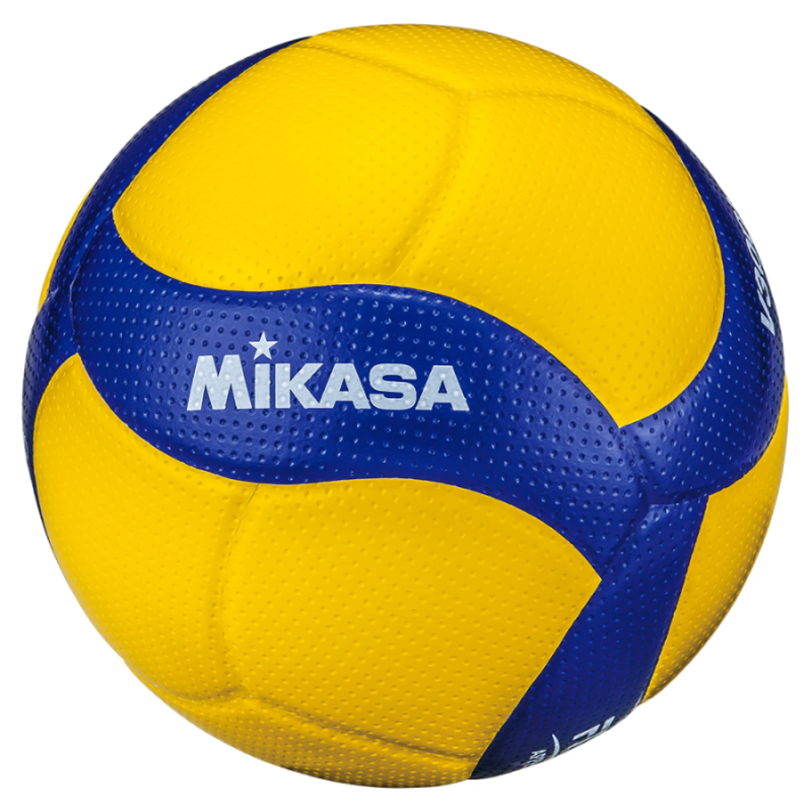 Mikasa V300W · záber 1