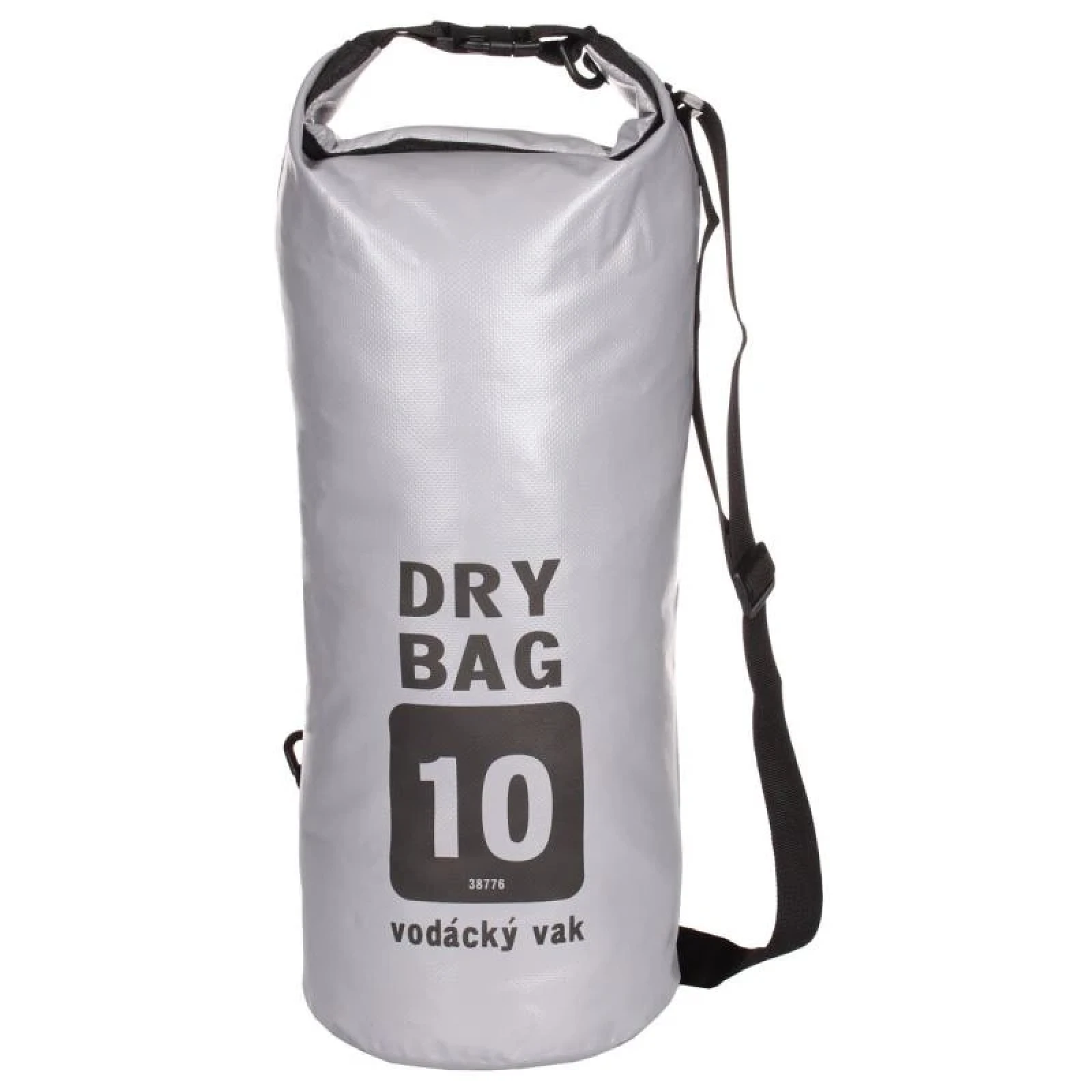 Merco Dry Bag 10l vodácký vak · záber 1