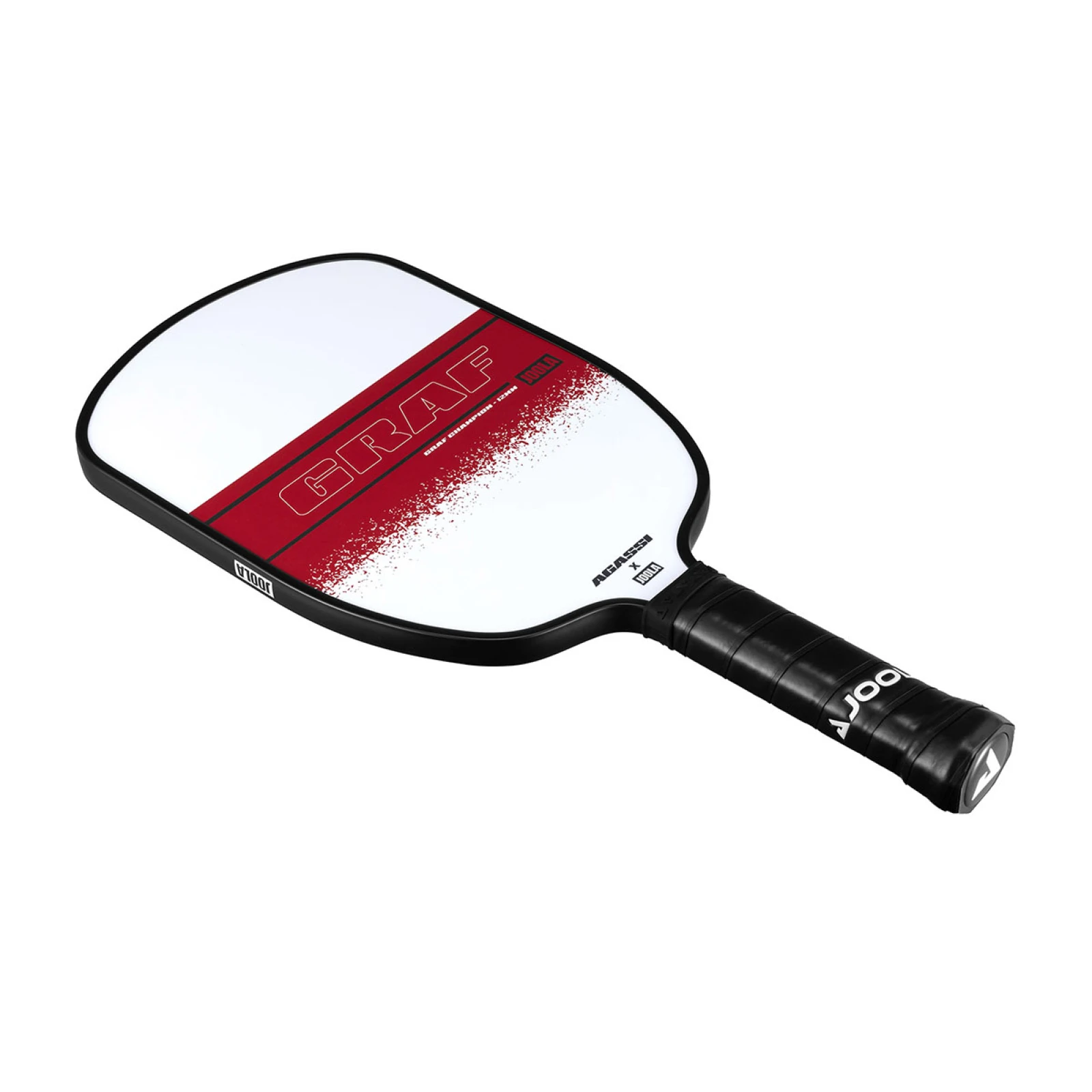 Raketa na pickleball JOOLA Graf Champion 12 · záber 5