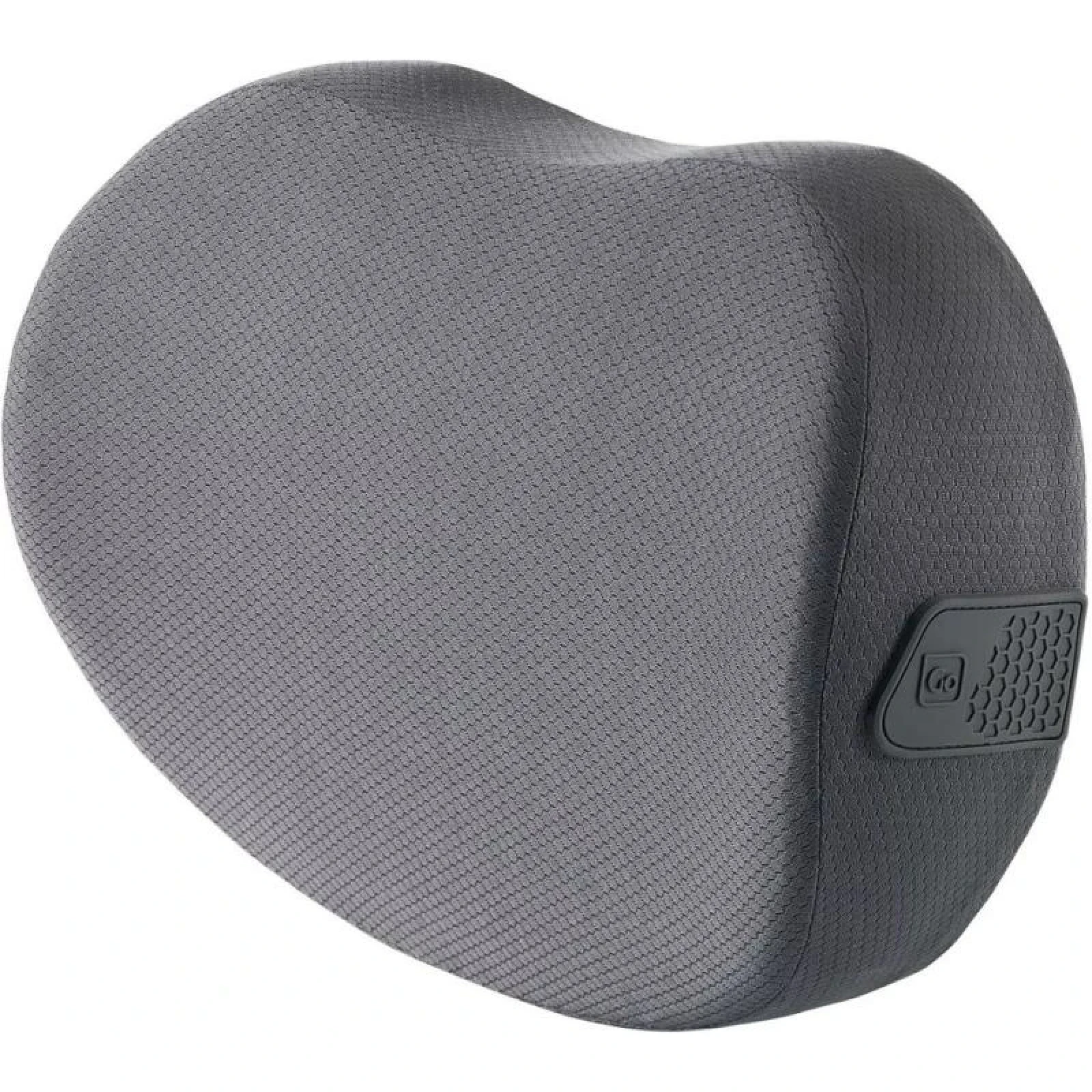 Go Travel polštář Memory Dreamer Universal grey split · záber 1