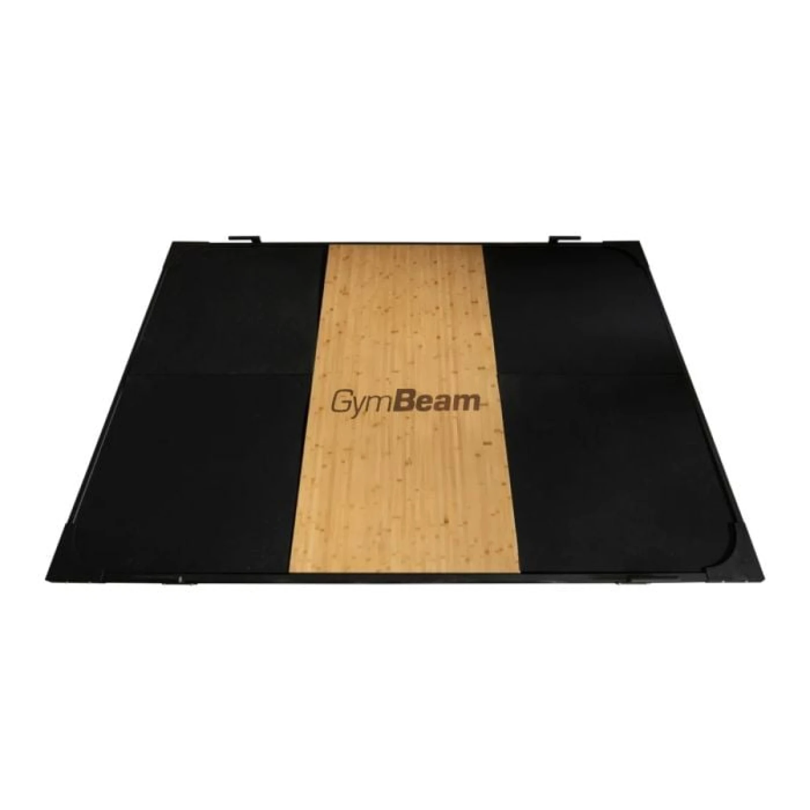 Платформата за вдигане на тежести - GymBeam · záber 1