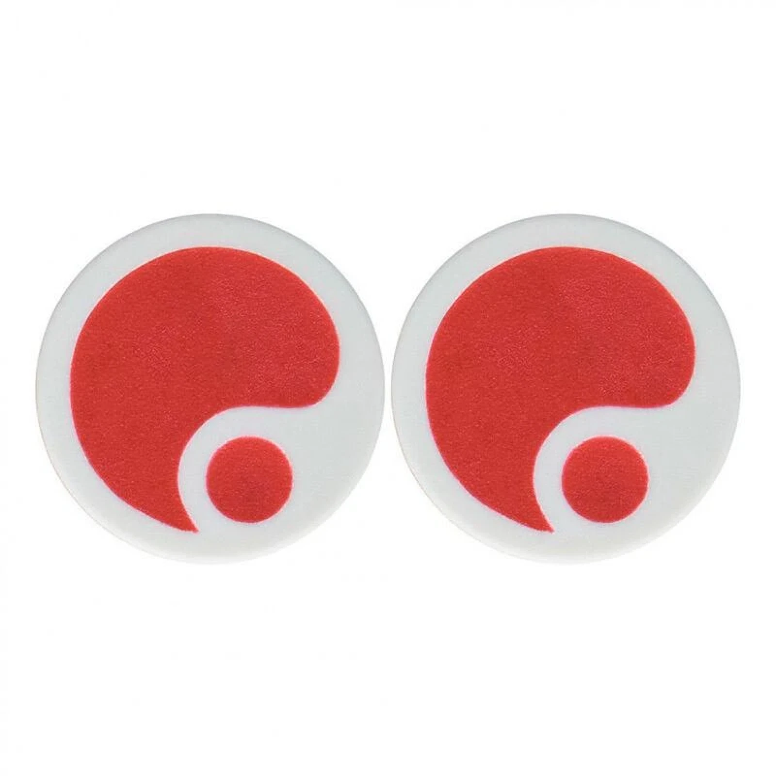 Ergon Koncovky Gripů Ga Červená · záber 1