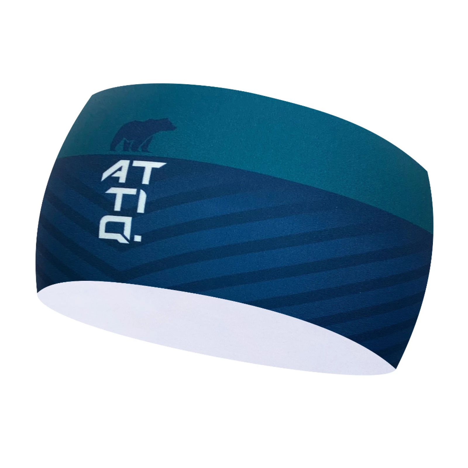 Attiq Light Robin · záber 5