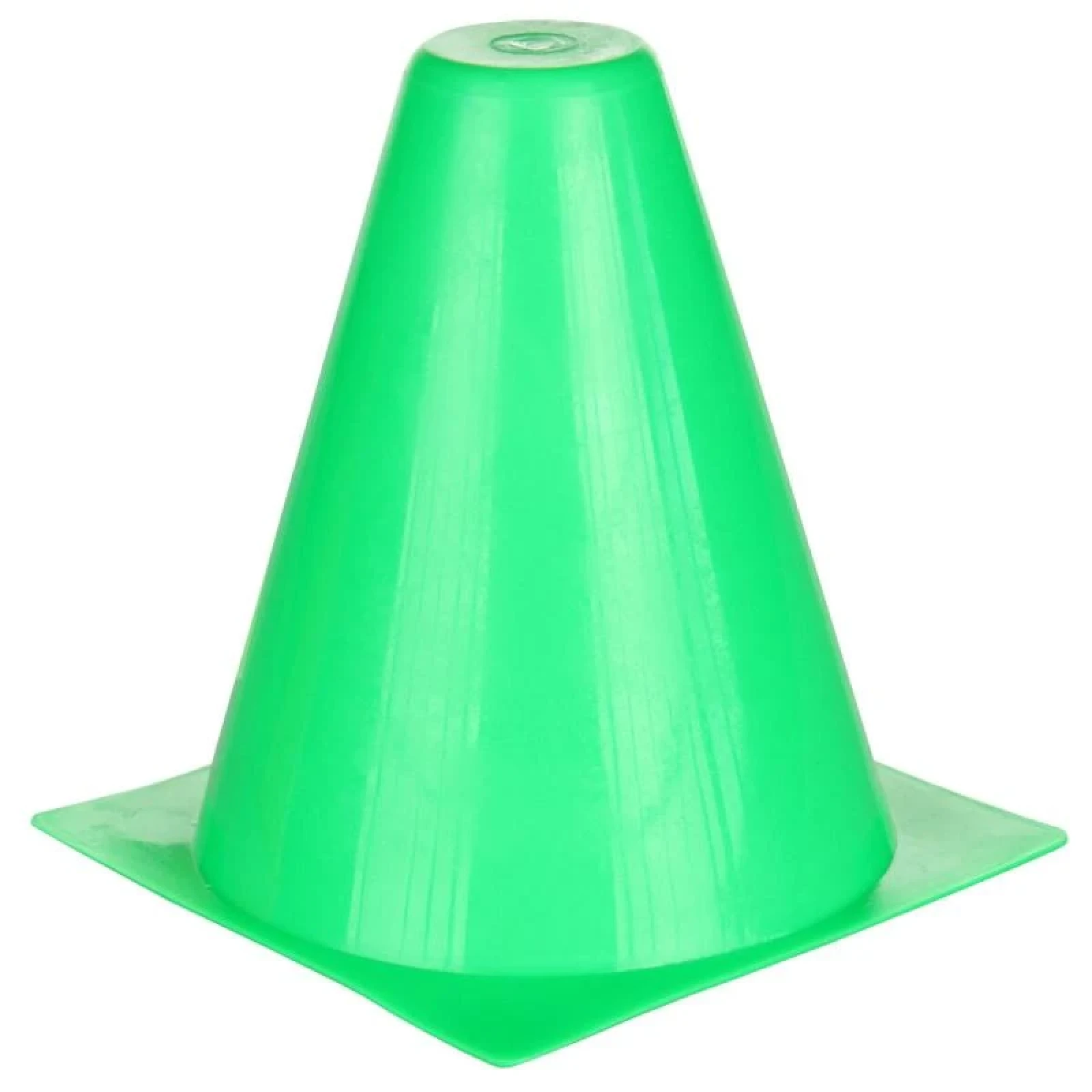 Merco Sport kužel 15 cm zelená · záber 1