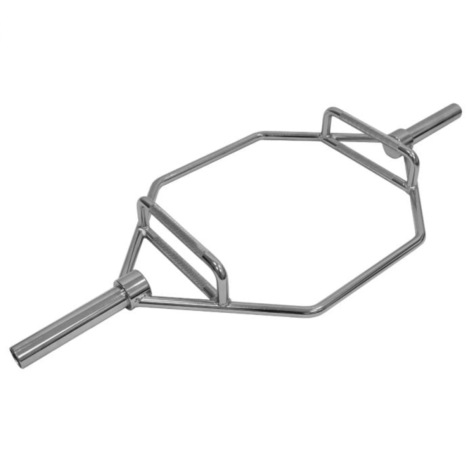 Щанга LIFTER Trap - GymBeam · záber 1