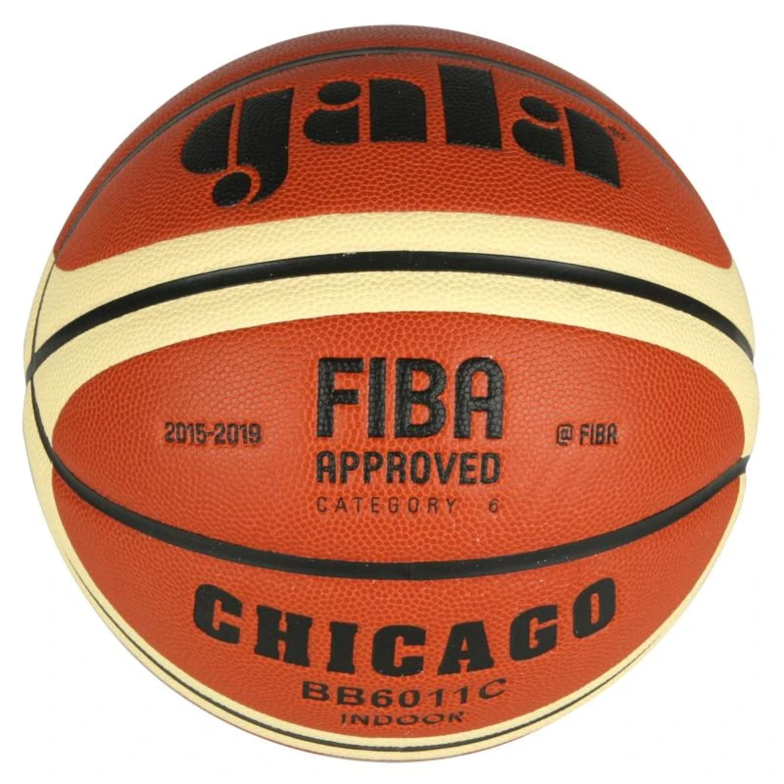 Gala Chicago 6011 C basketbalový míč · záber 1