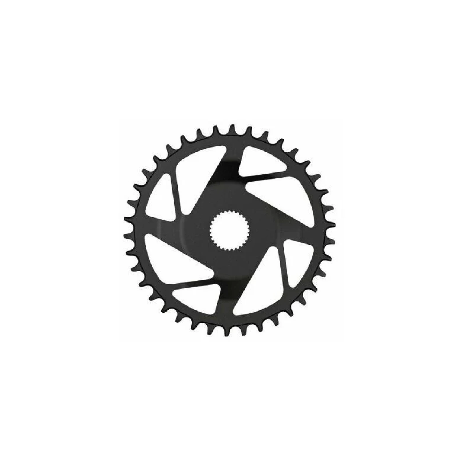 FSA převodník E-bike Dm Steel · záber 1