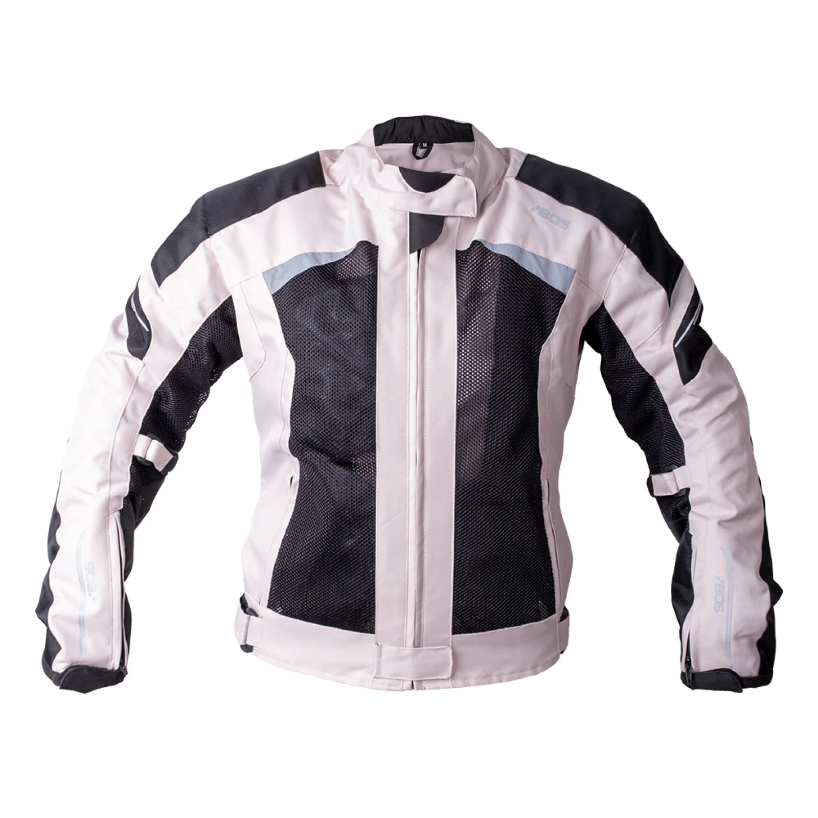 BOS Aylin Black - XXL · záber 2