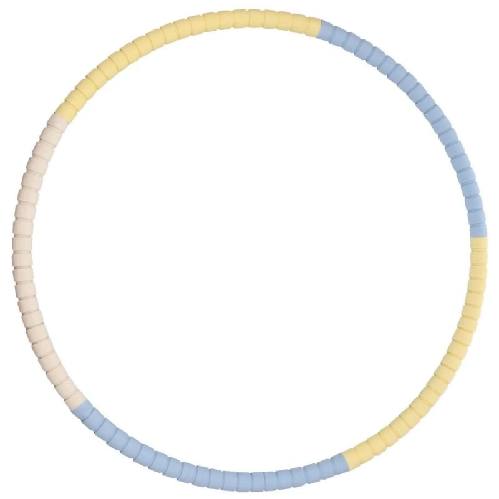 Merco Soft Hula Hoop 77 gymnastická obruč modrá · záber 1
