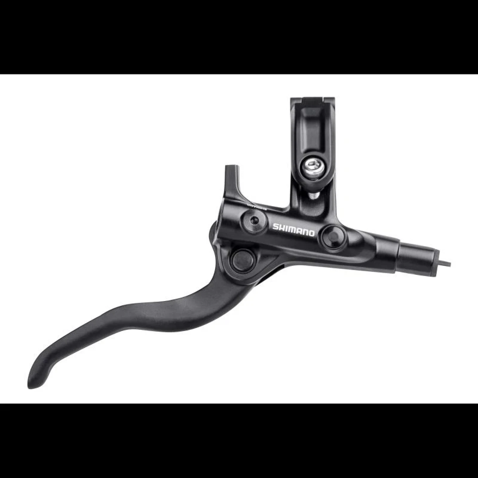 SHIMANO Páka brzdová pro kotoučové brzdy BLM4100R pravá · záber 1