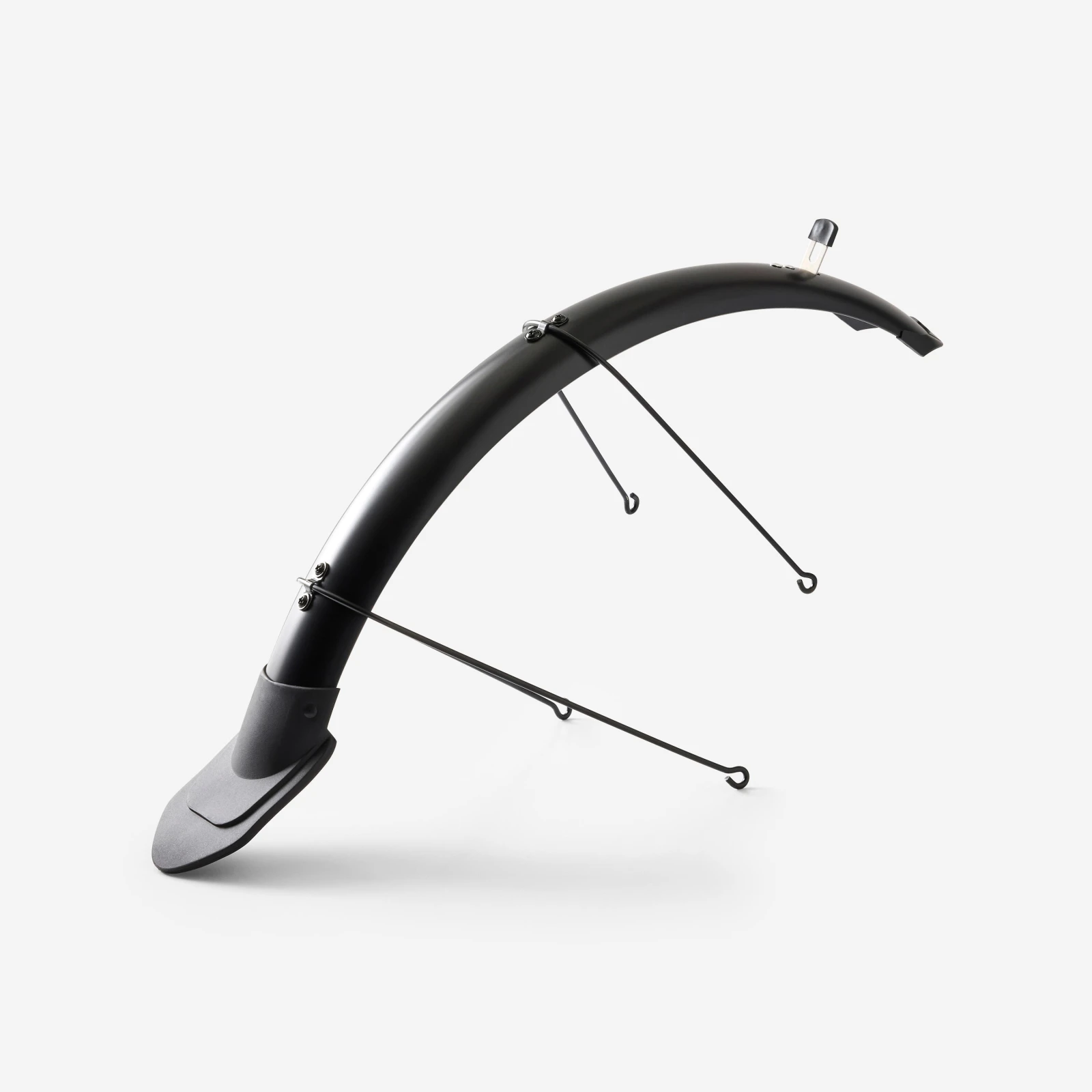 ELOPS Predný blatník na nákladný elektrobicykel Longtail R500E V2 bez · záber 1