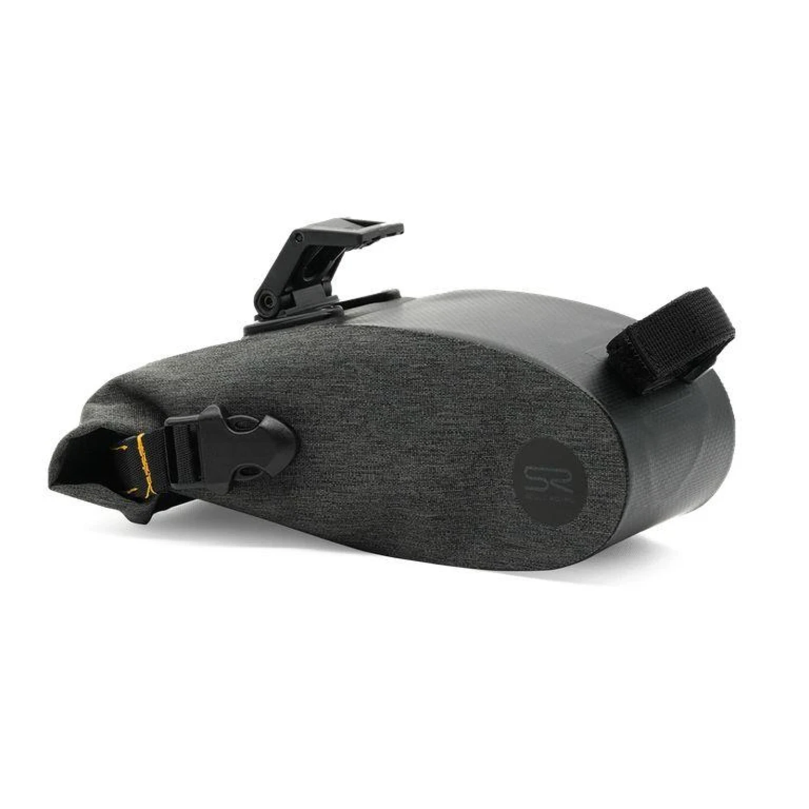 Selle Royal Saddle Bags - Barva: čierna · záber 2