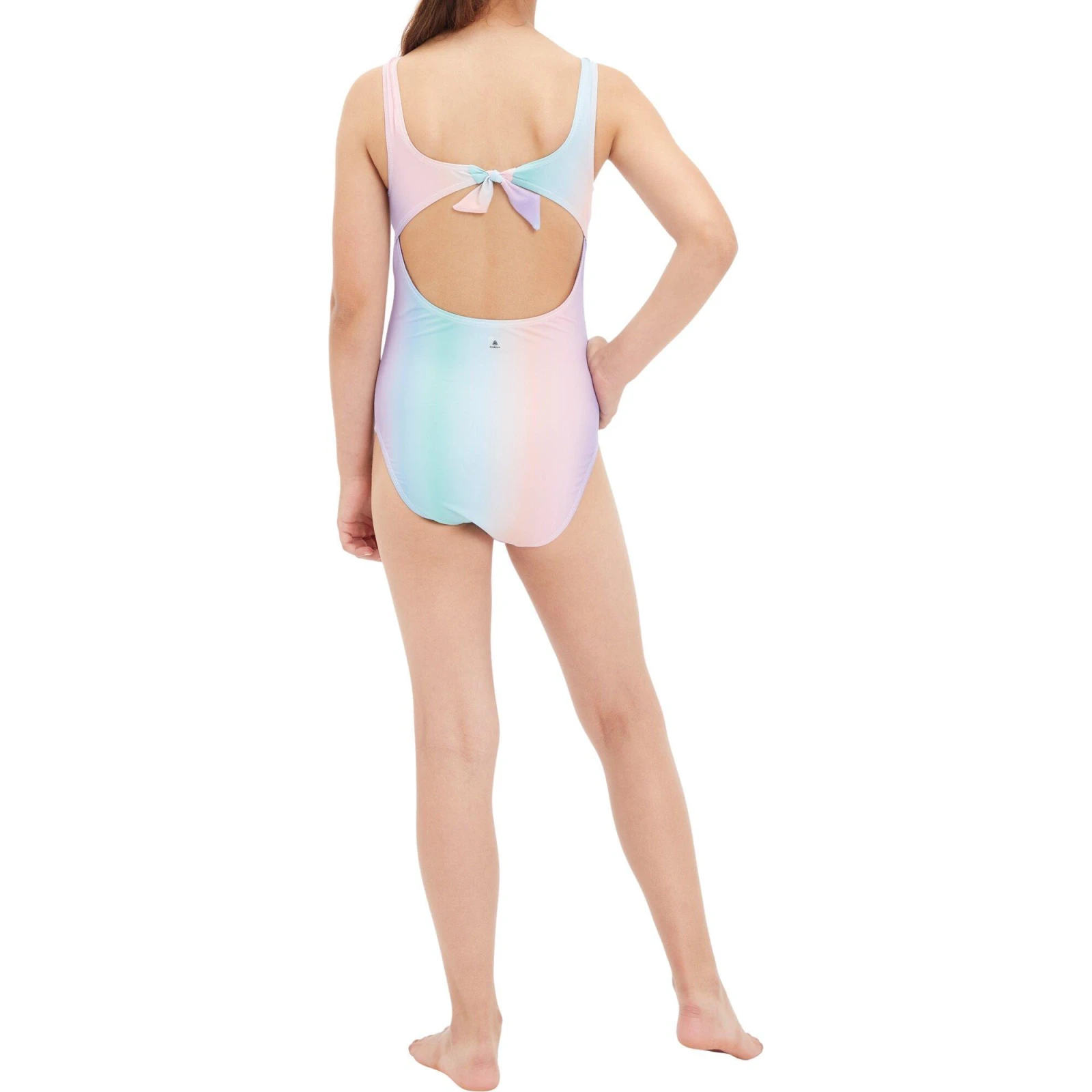Firefly Shaded Sinna Swimsuit Girls - Veľkosť: 176 · záber 3